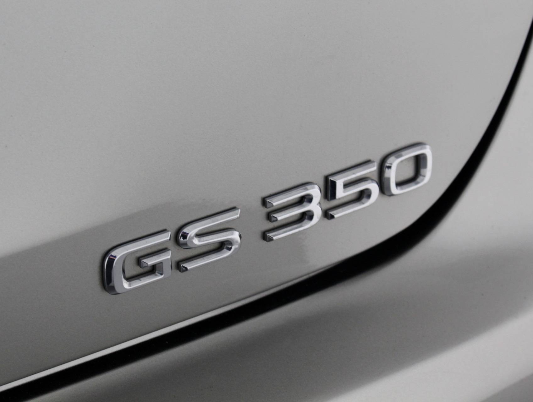 Florida Fine Cars - Used LEXUS GS 350 2015 MIAMI F SPORT