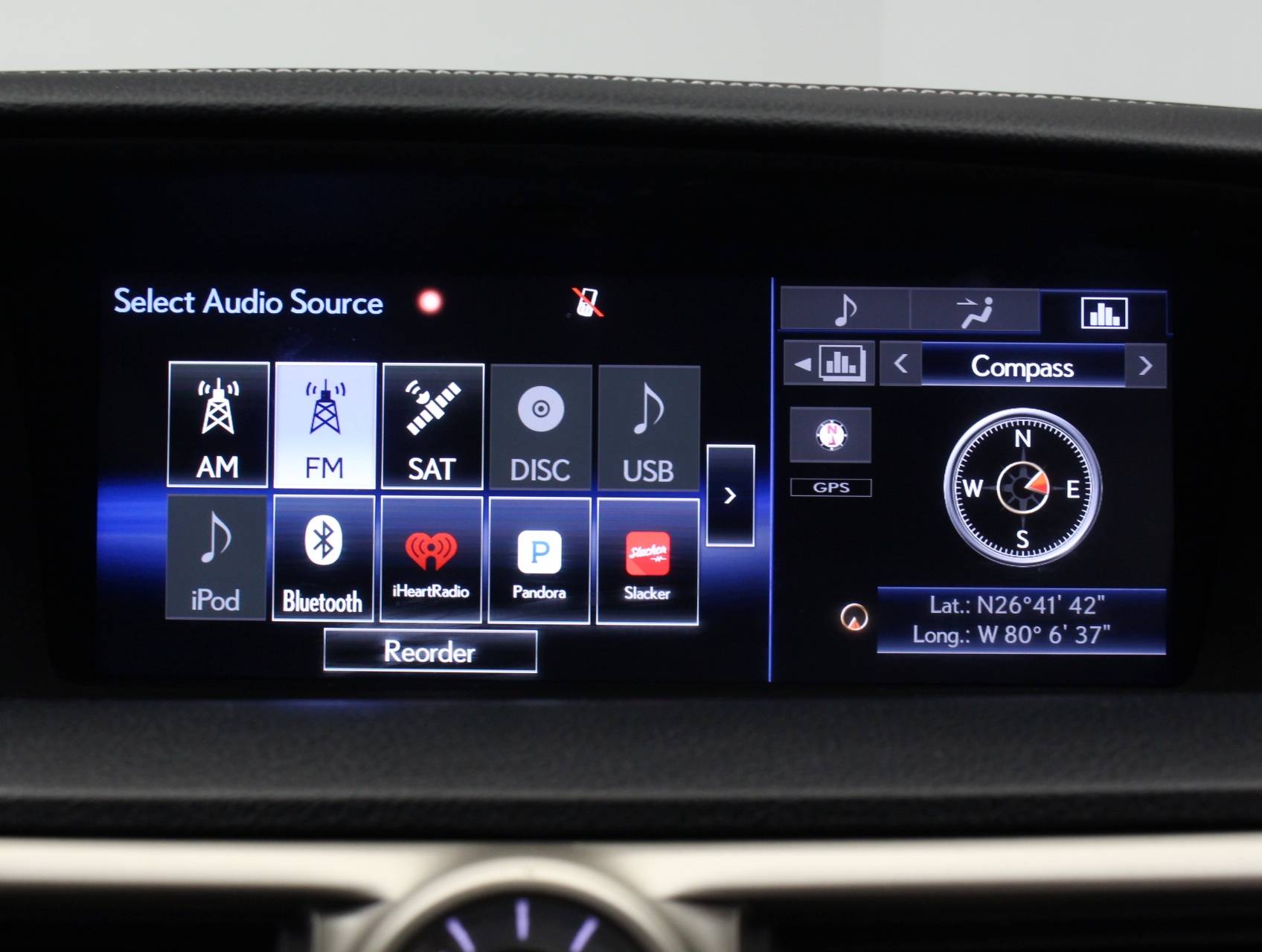 Florida Fine Cars - Used LEXUS GS 350 2015 MIAMI F SPORT