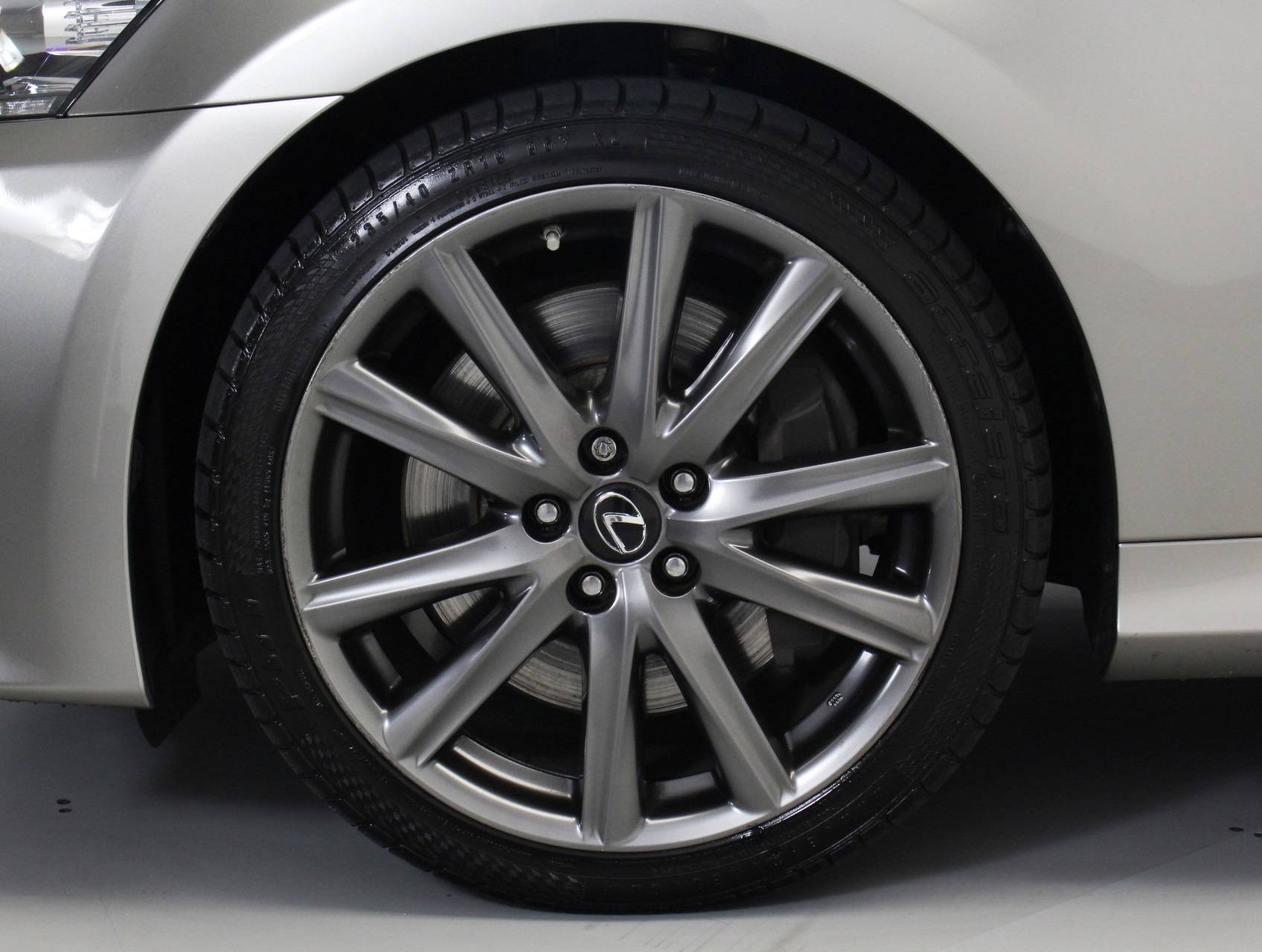 Florida Fine Cars - Used LEXUS GS 350 2015 MIAMI F SPORT