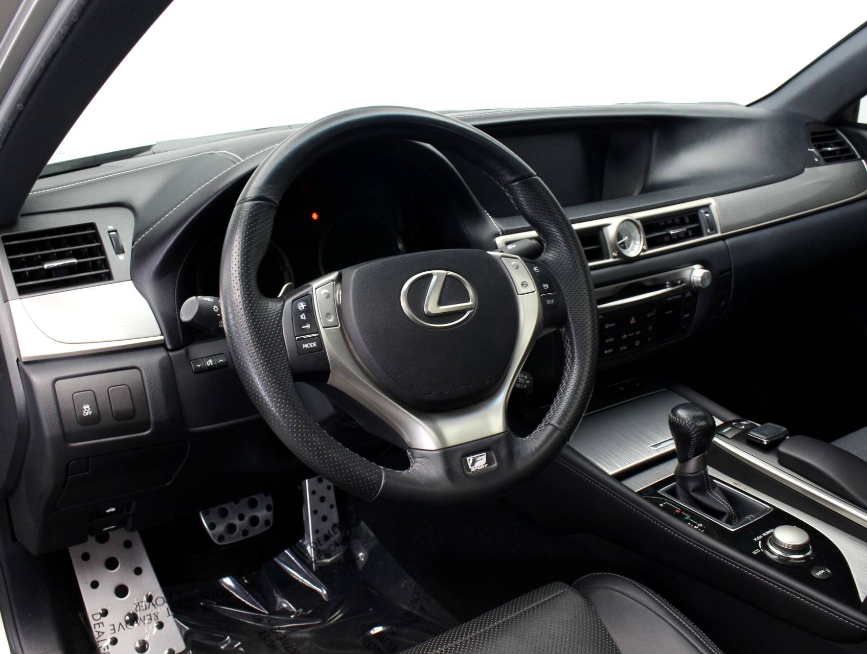 Florida Fine Cars - Used LEXUS GS 350 2015 MIAMI F SPORT