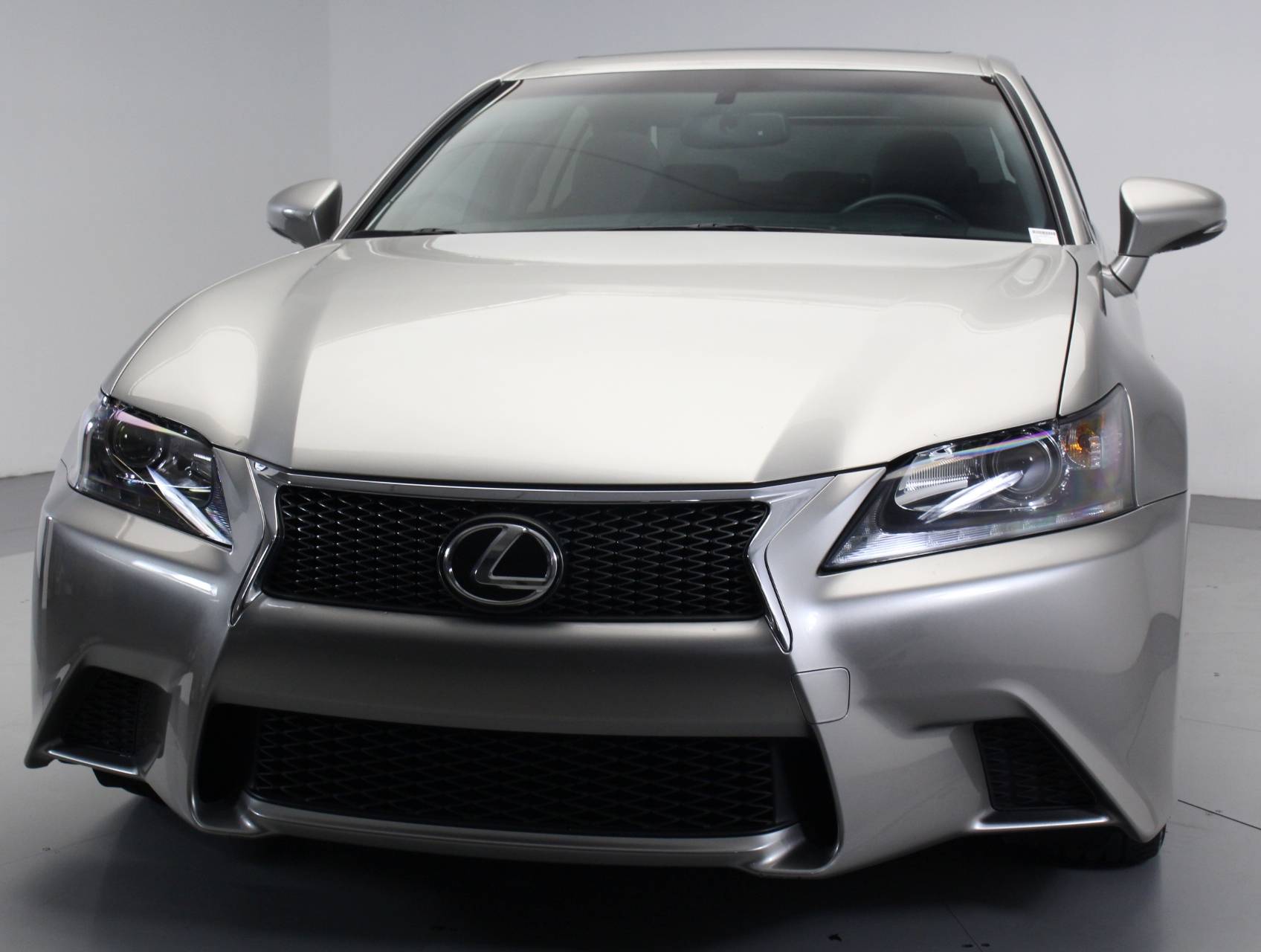 Florida Fine Cars - Used LEXUS GS 350 2015 MIAMI F SPORT