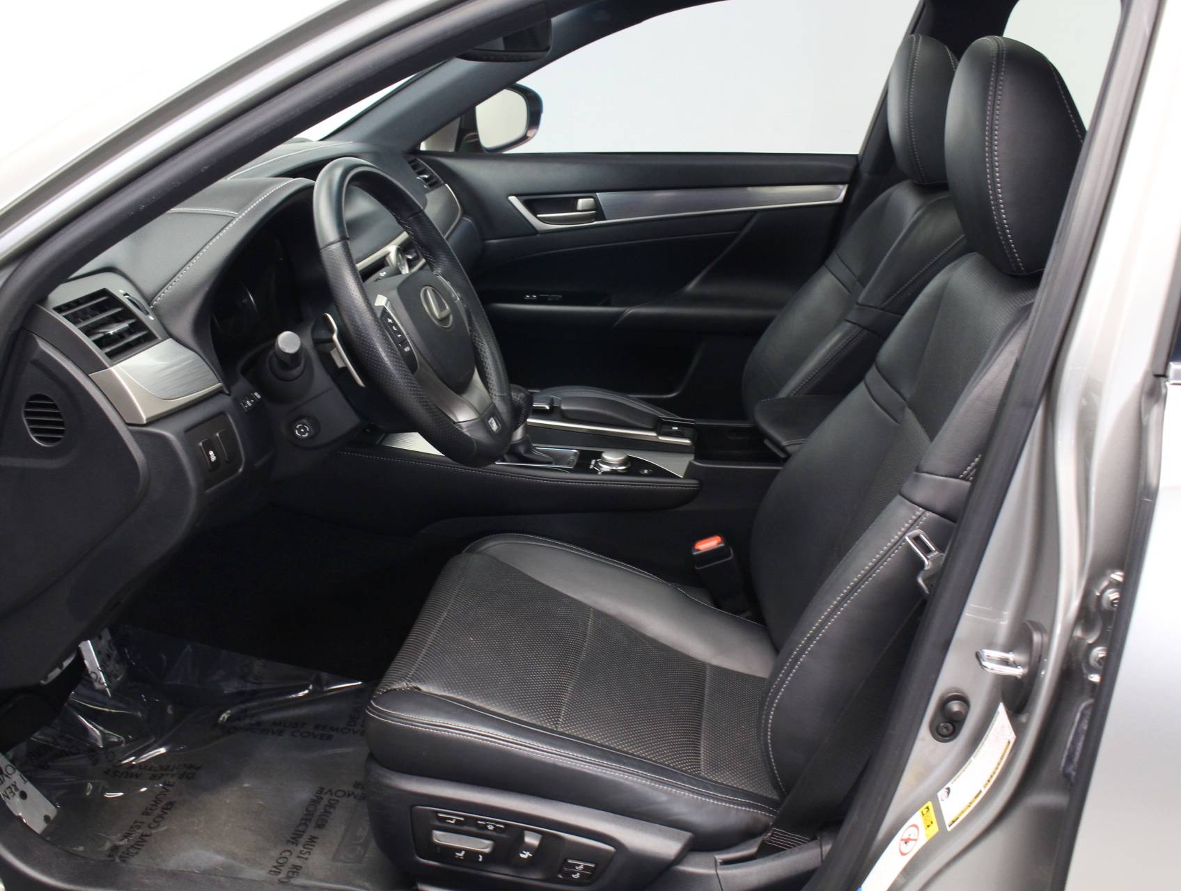 Florida Fine Cars - Used LEXUS GS 350 2015 MIAMI F SPORT