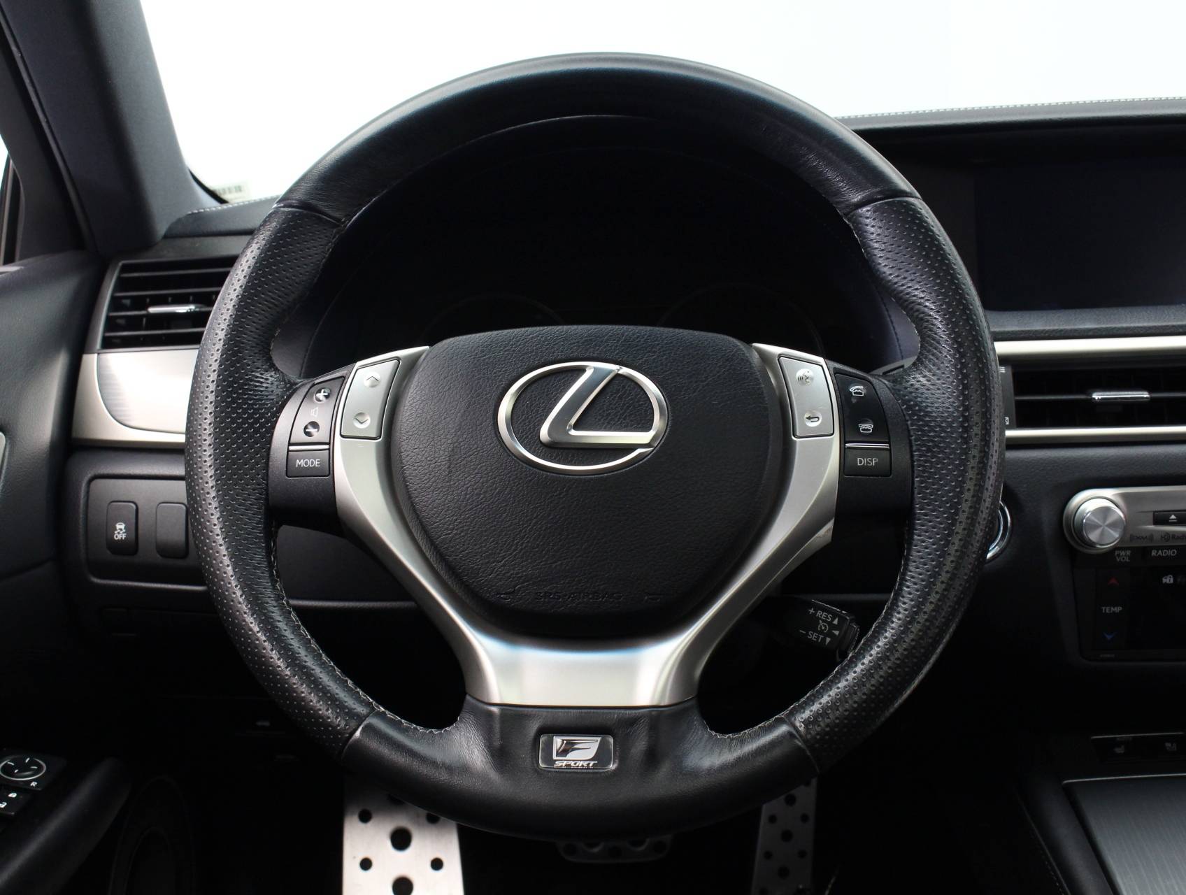 Florida Fine Cars - Used LEXUS GS 350 2015 MIAMI F SPORT