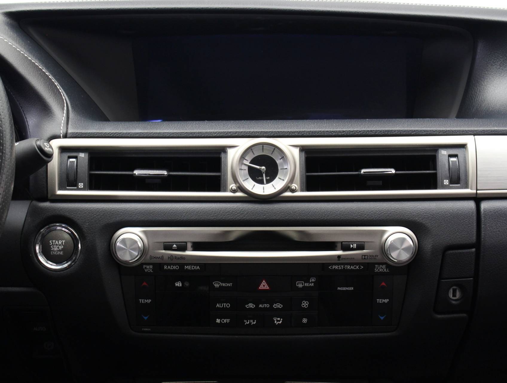 Florida Fine Cars - Used LEXUS GS 350 2015 MIAMI F SPORT