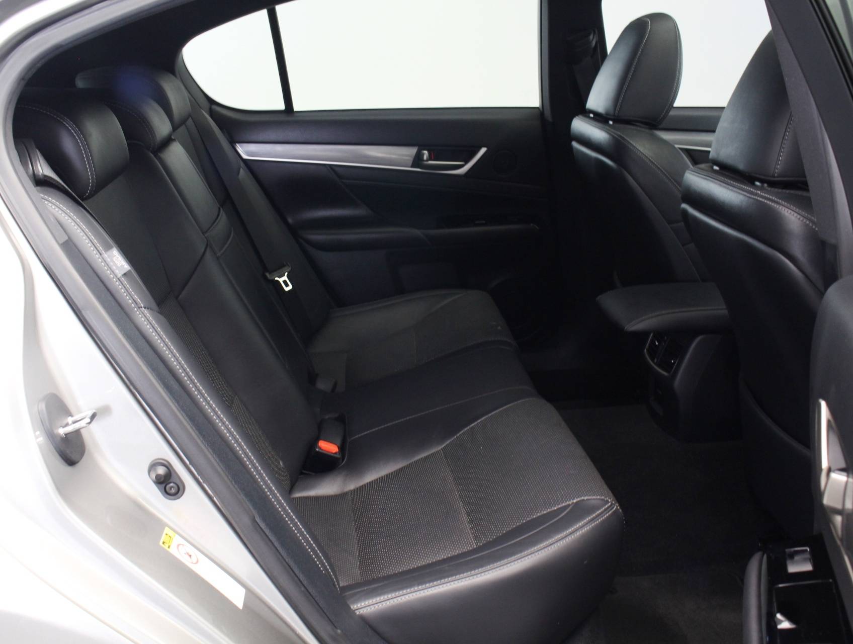 Florida Fine Cars - Used LEXUS GS 350 2015 MIAMI F SPORT