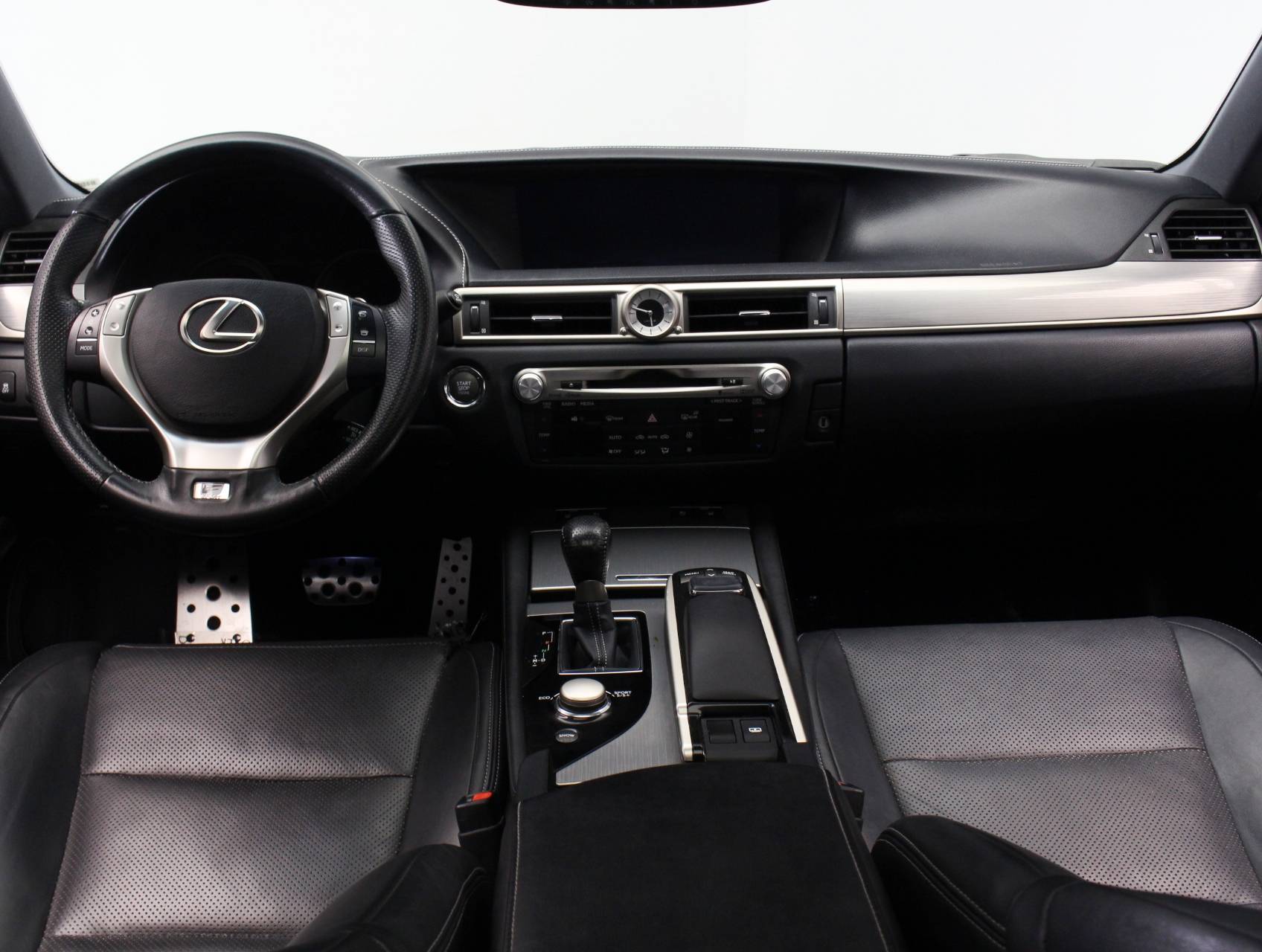 Florida Fine Cars - Used LEXUS GS 350 2015 MIAMI F SPORT