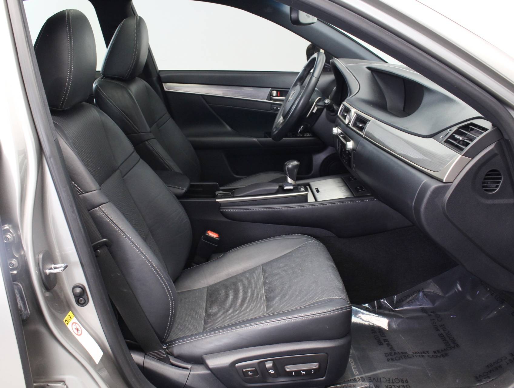 Florida Fine Cars - Used LEXUS GS 350 2015 MIAMI F SPORT