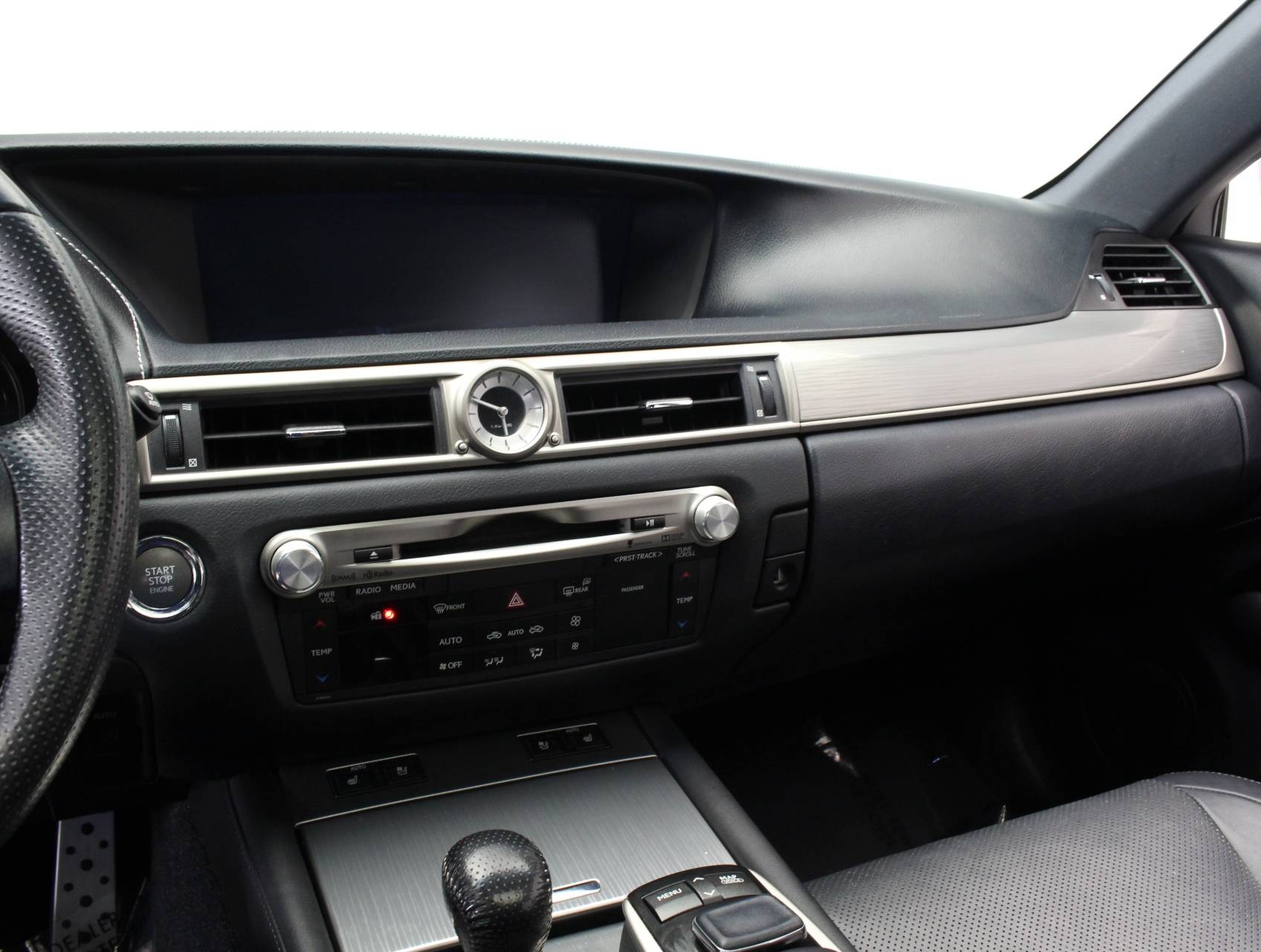 Florida Fine Cars - Used LEXUS GS 350 2015 MIAMI F SPORT