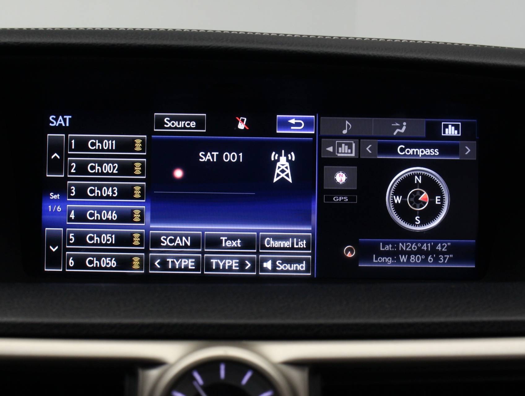 Florida Fine Cars - Used LEXUS GS 350 2015 MIAMI F SPORT