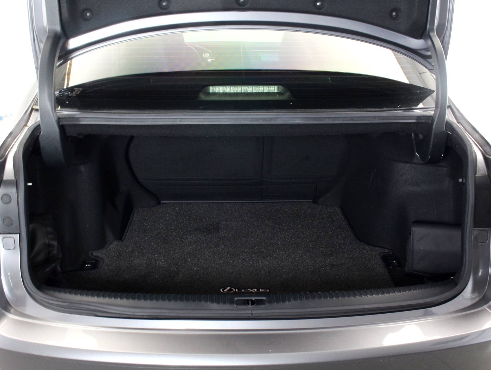 Florida Fine Cars - Used LEXUS IS 200T 2016 WEST PALM F Sport