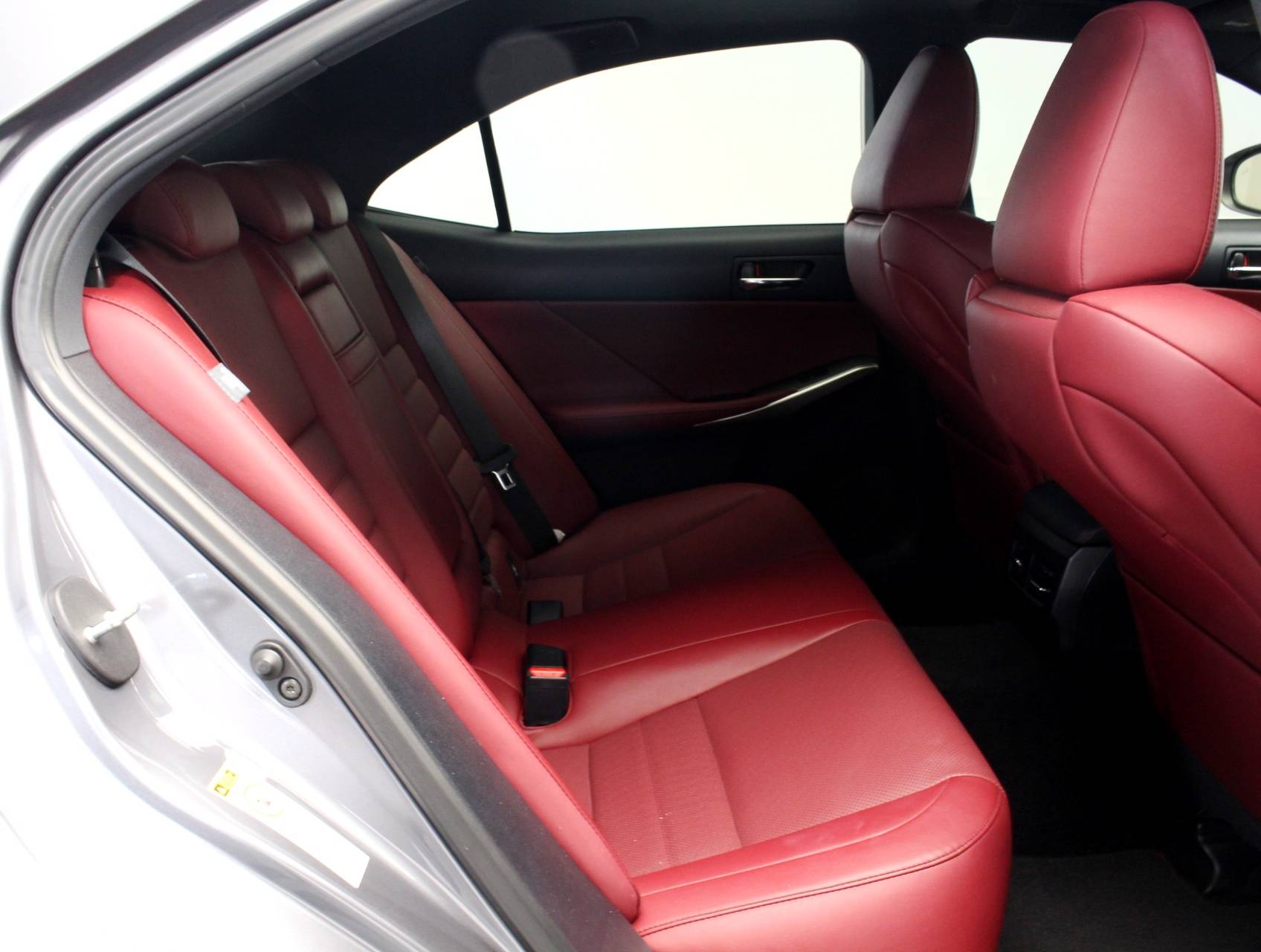 Florida Fine Cars - Used LEXUS IS 200T 2016 WEST PALM F Sport