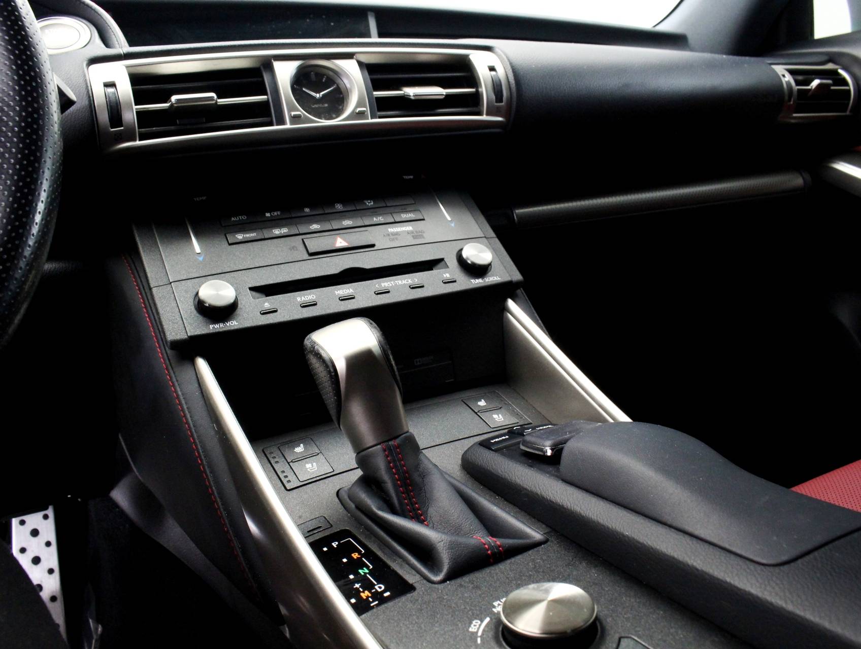 Florida Fine Cars - Used LEXUS IS 200T 2016 WEST PALM F Sport