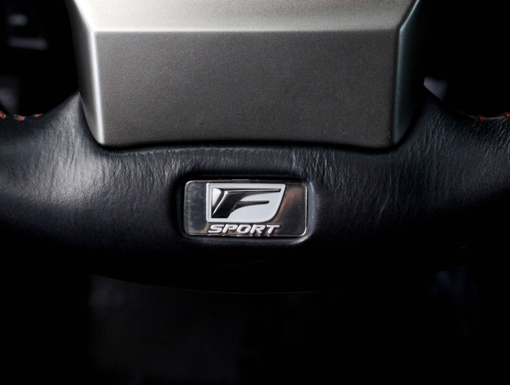 Florida Fine Cars - Used LEXUS IS 200T 2016 WEST PALM F Sport