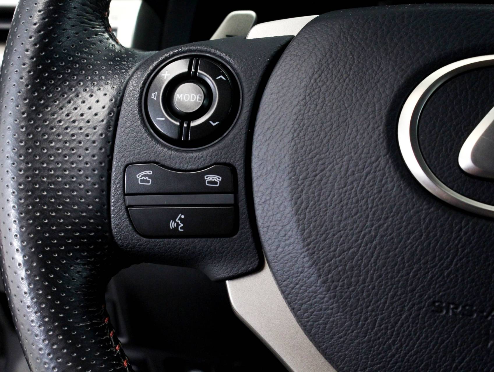 Florida Fine Cars - Used LEXUS IS 200T 2016 WEST PALM F Sport