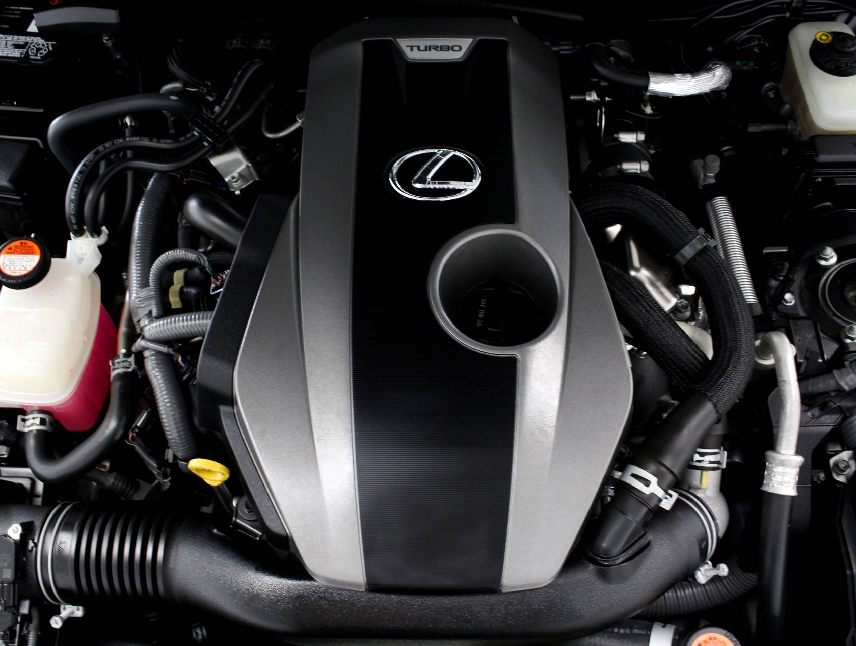 Florida Fine Cars - Used LEXUS IS 200T 2016 WEST PALM F Sport