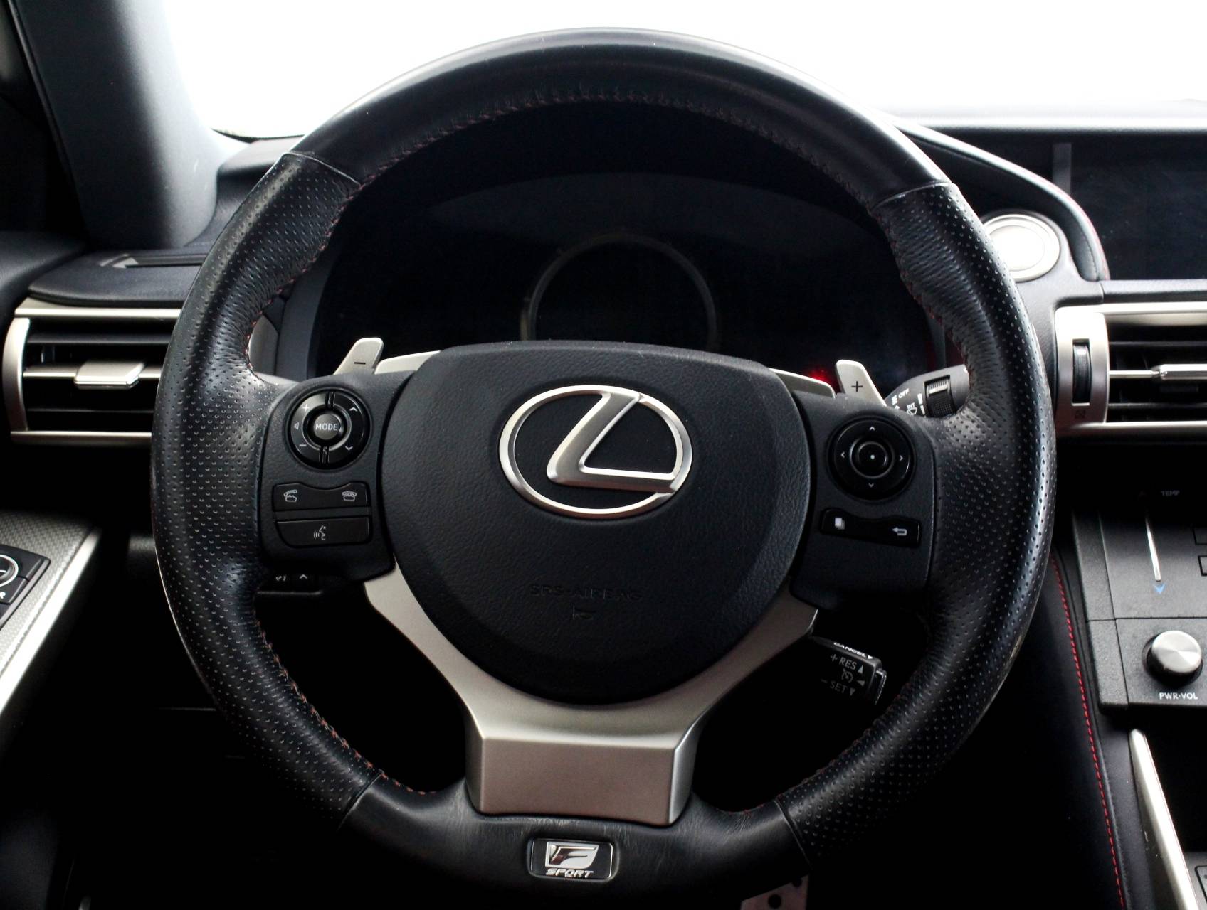 Florida Fine Cars - Used LEXUS IS 200T 2016 WEST PALM F Sport