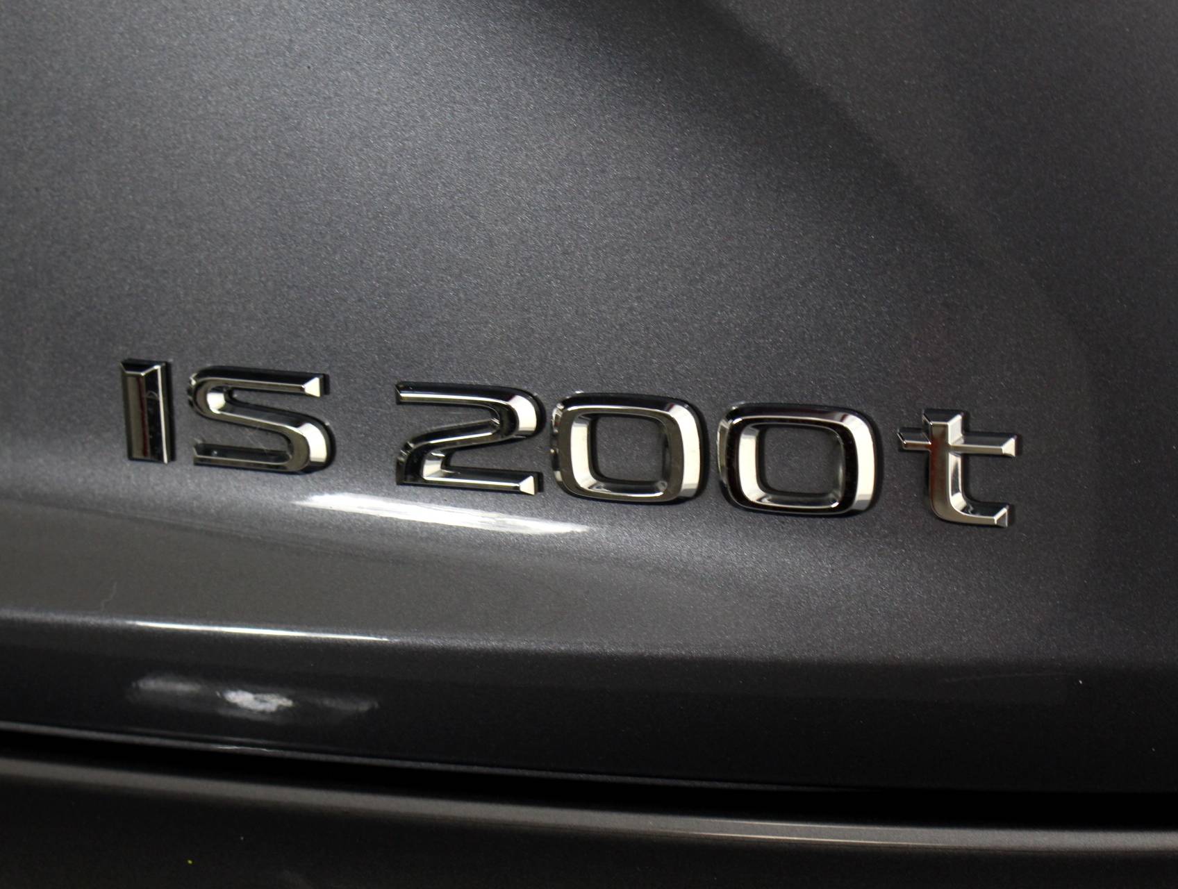 Florida Fine Cars - Used LEXUS IS 200T 2016 WEST PALM F Sport