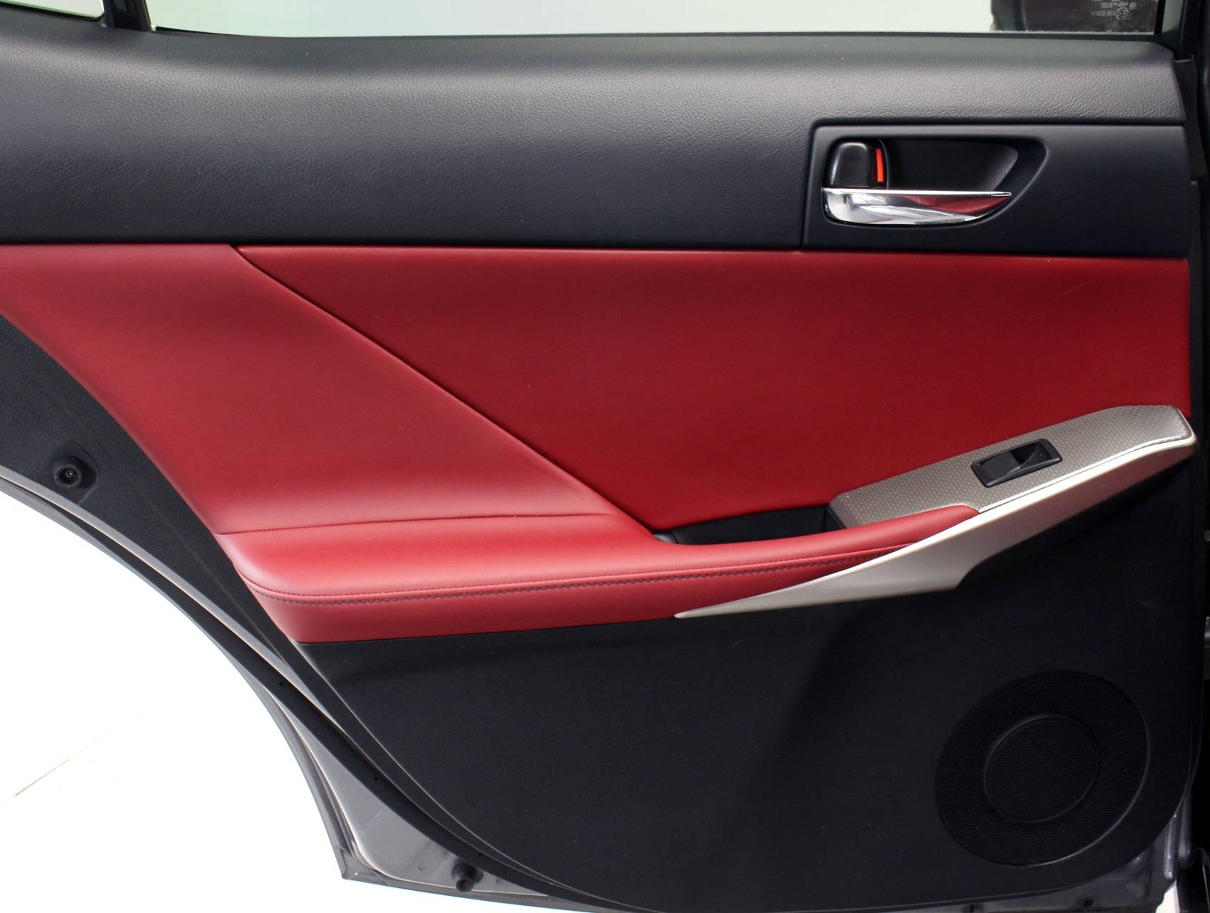 Florida Fine Cars - Used LEXUS IS 200T 2016 WEST PALM F Sport