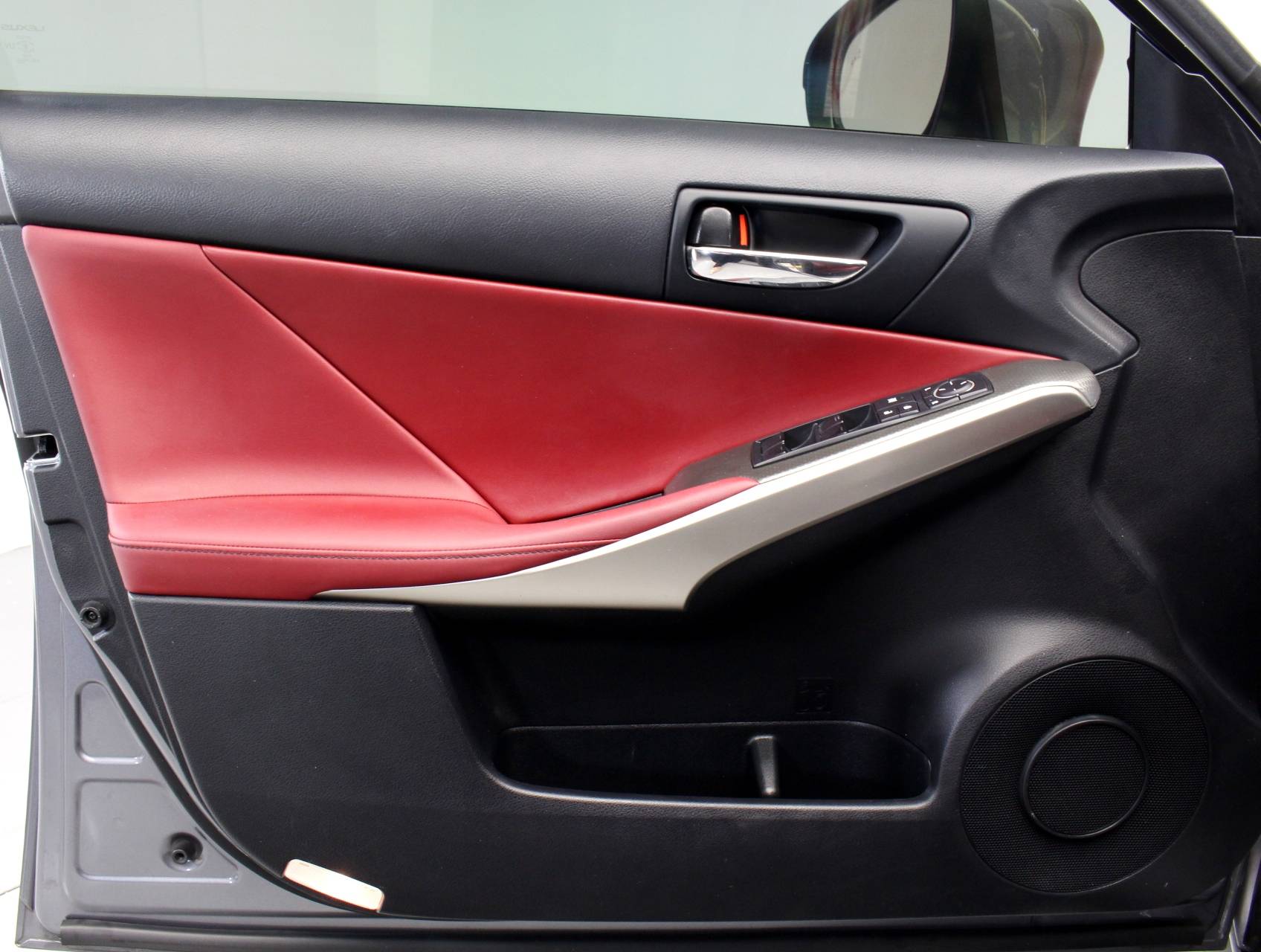 Florida Fine Cars - Used LEXUS IS 200T 2016 WEST PALM F Sport