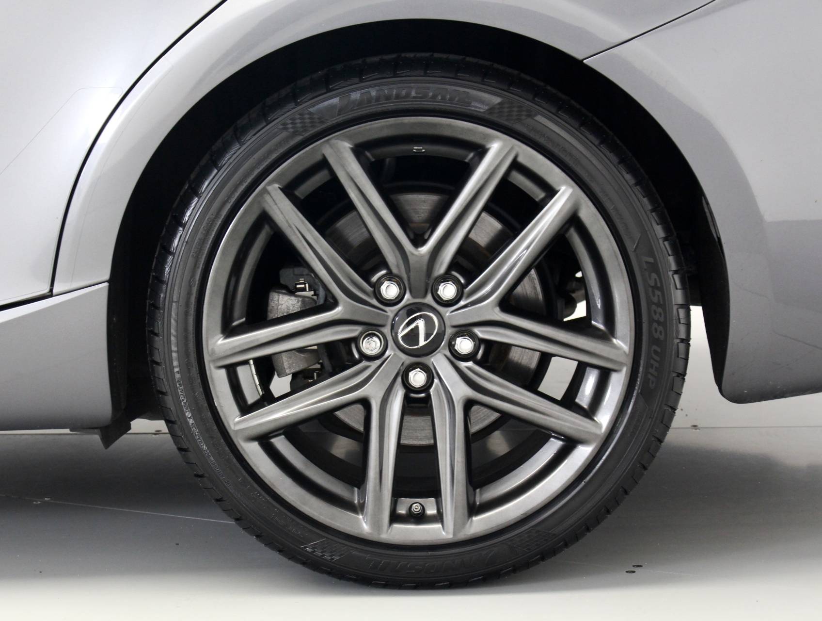 Florida Fine Cars - Used LEXUS IS 200T 2016 WEST PALM F Sport