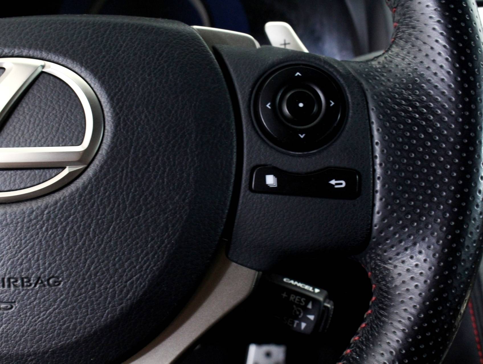 Florida Fine Cars - Used LEXUS IS 200T 2016 WEST PALM F Sport