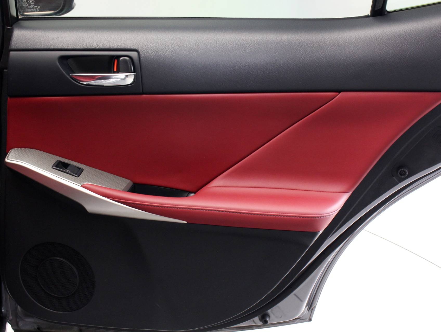 Florida Fine Cars - Used LEXUS IS 200T 2016 WEST PALM F Sport