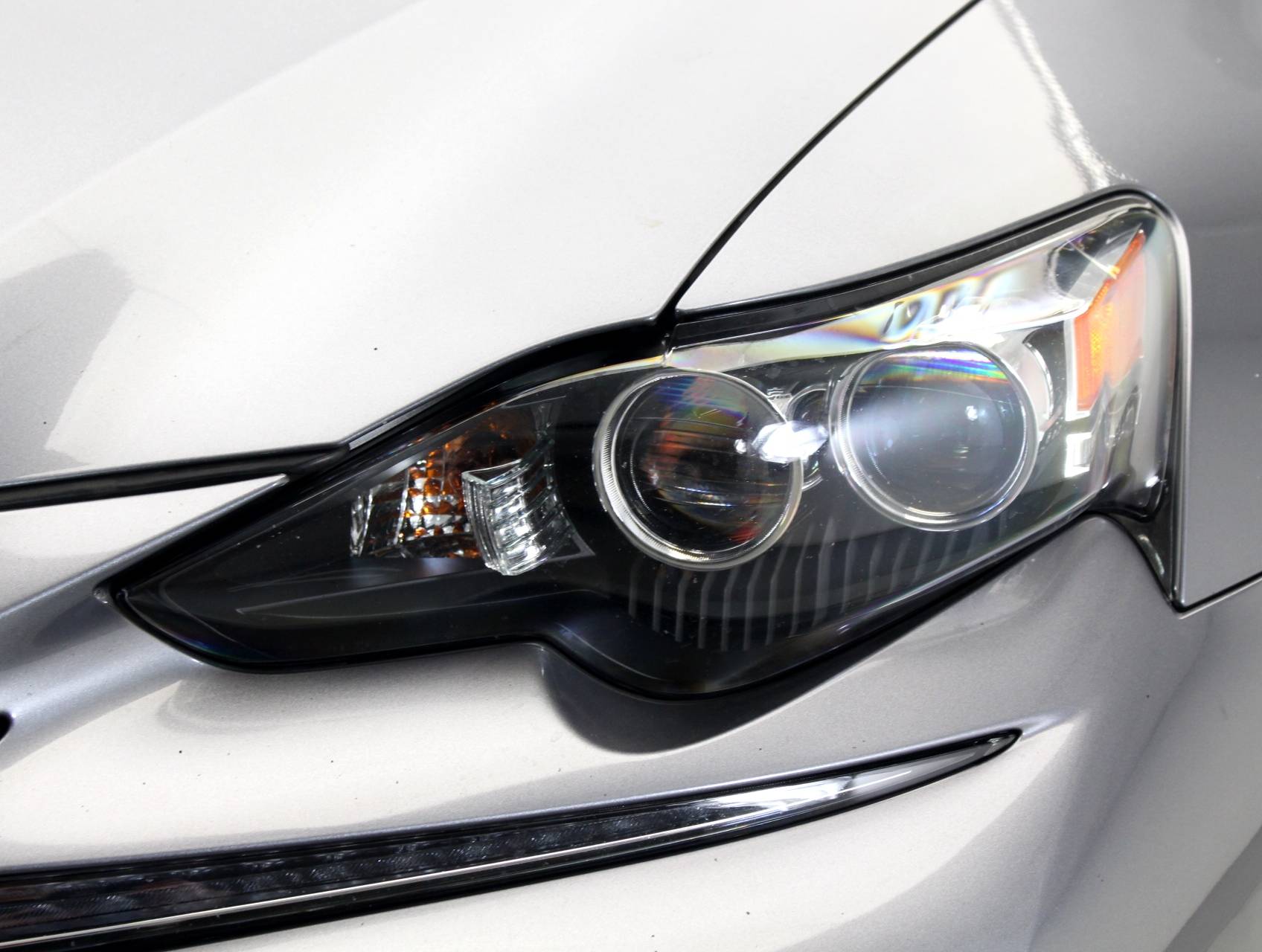 Florida Fine Cars - Used LEXUS IS 200T 2016 WEST PALM F Sport