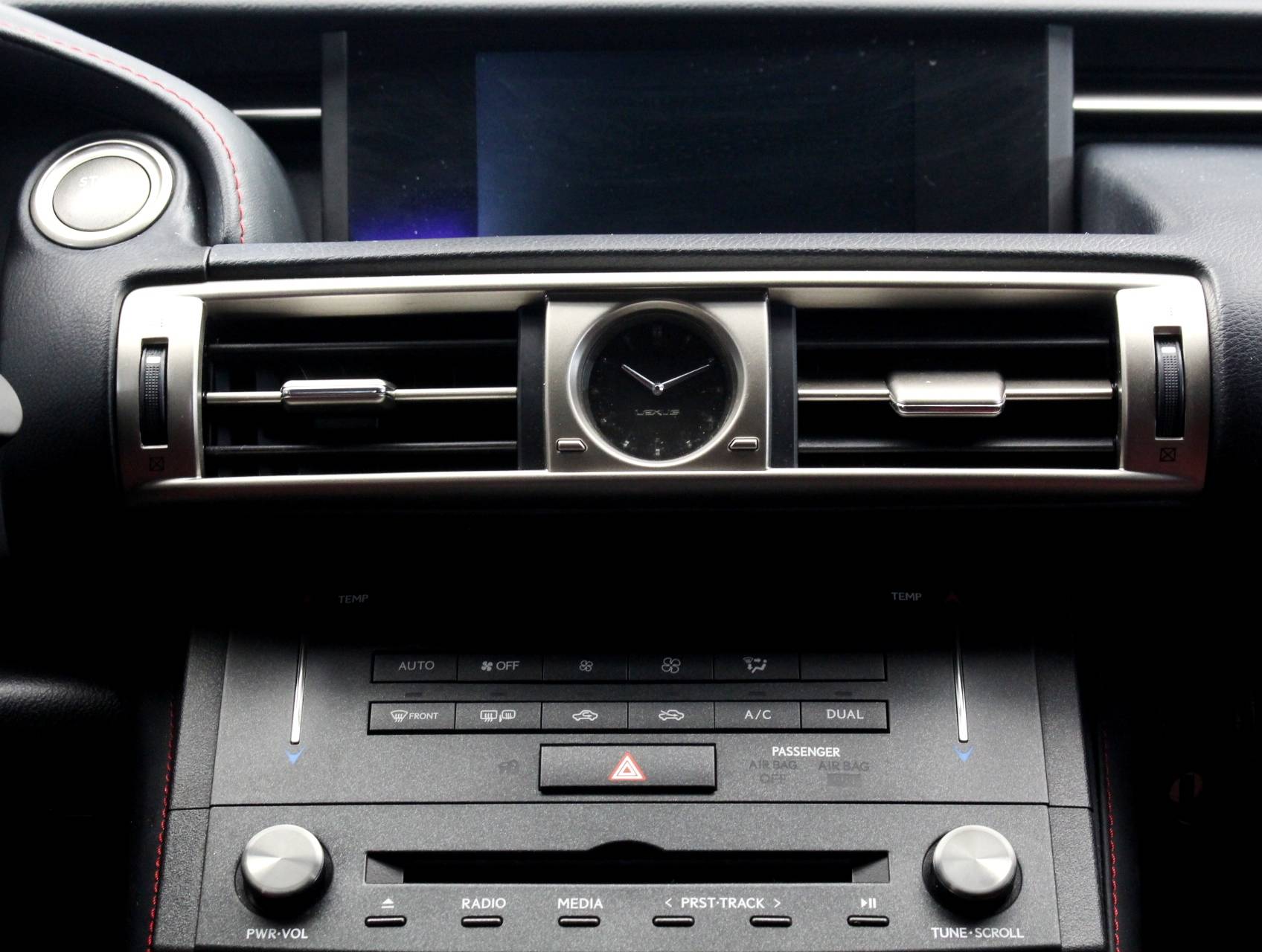 Florida Fine Cars - Used LEXUS IS 200T 2016 WEST PALM F Sport