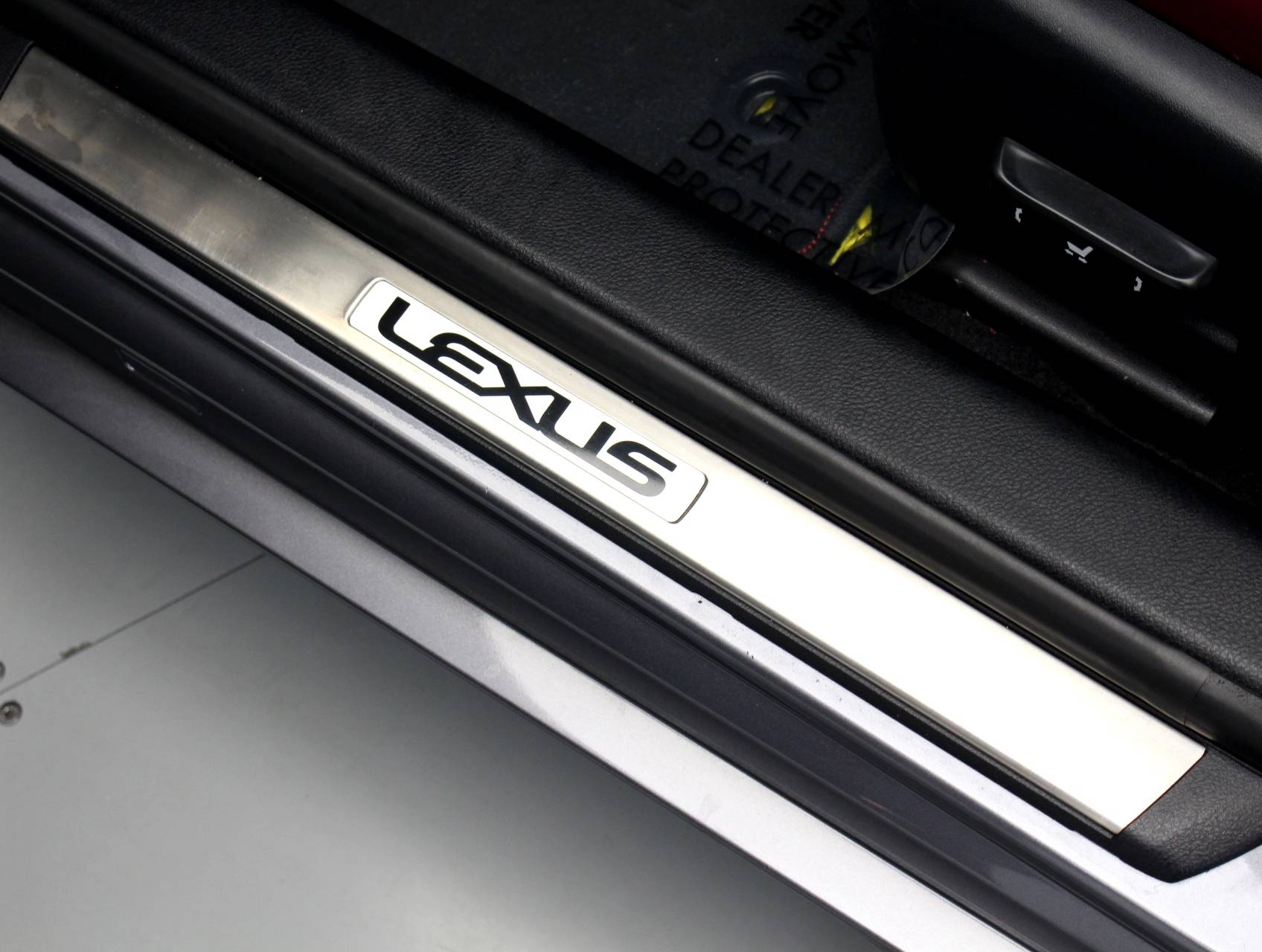 Florida Fine Cars - Used LEXUS IS 200T 2016 WEST PALM F Sport