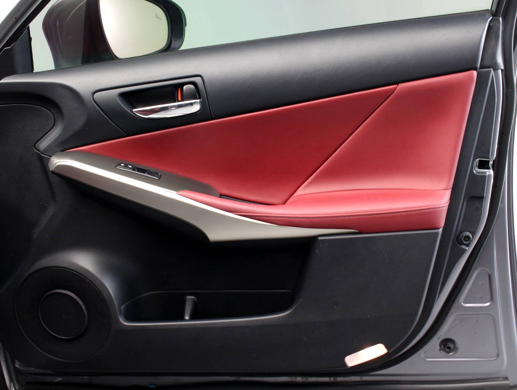 Florida Fine Cars - Used LEXUS IS 200T 2016 WEST PALM F Sport