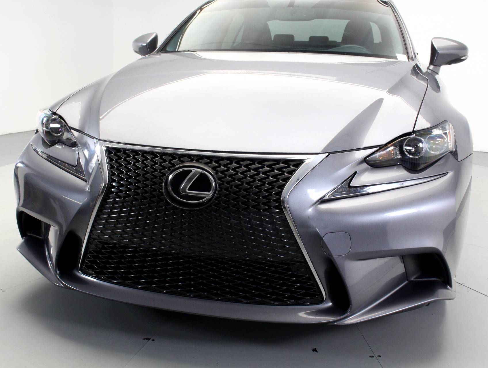 Florida Fine Cars - Used LEXUS IS 200T 2016 WEST PALM F Sport