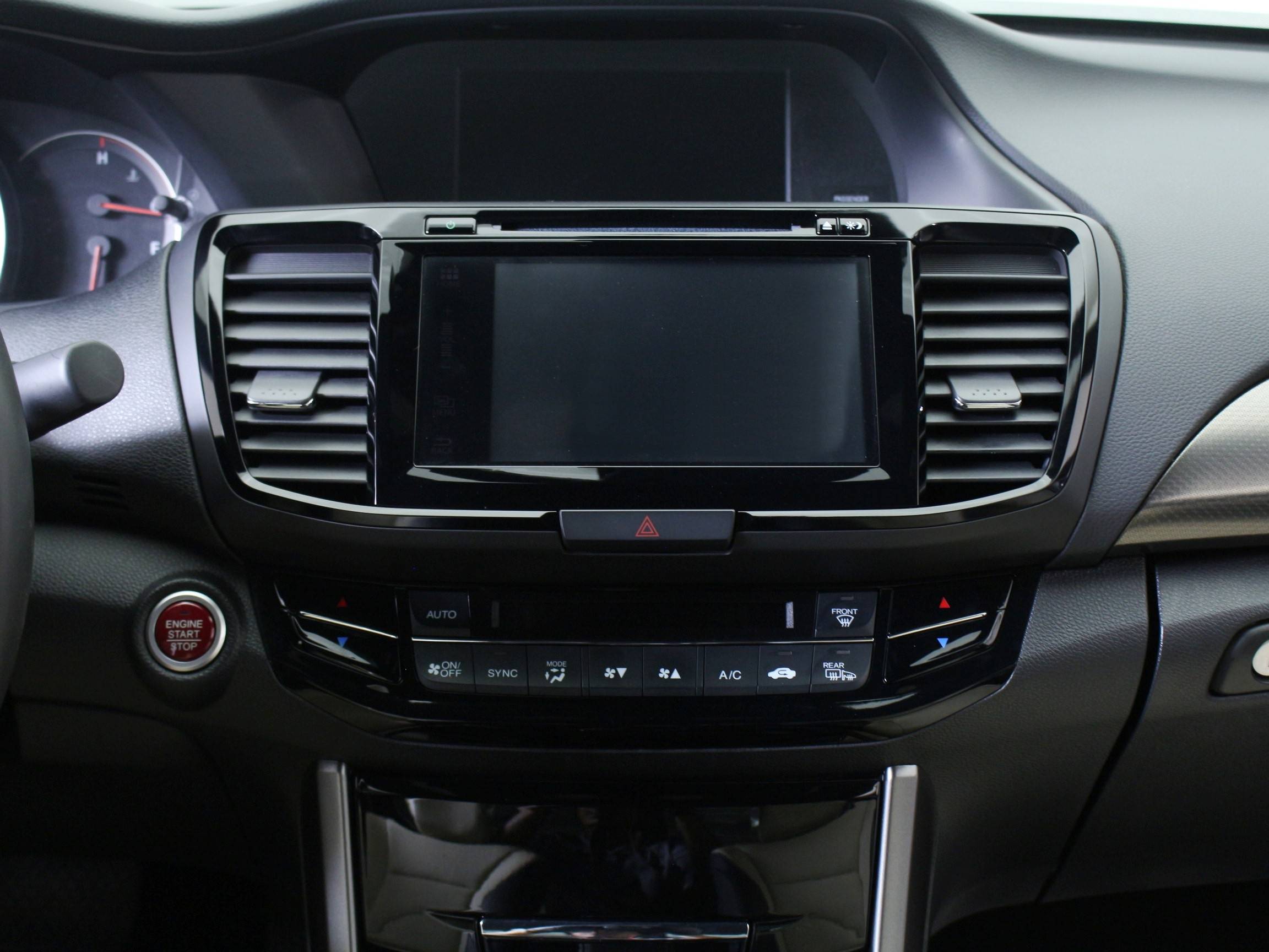 Florida Fine Cars - Used HONDA ACCORD 2017 MIAMI Touring V6