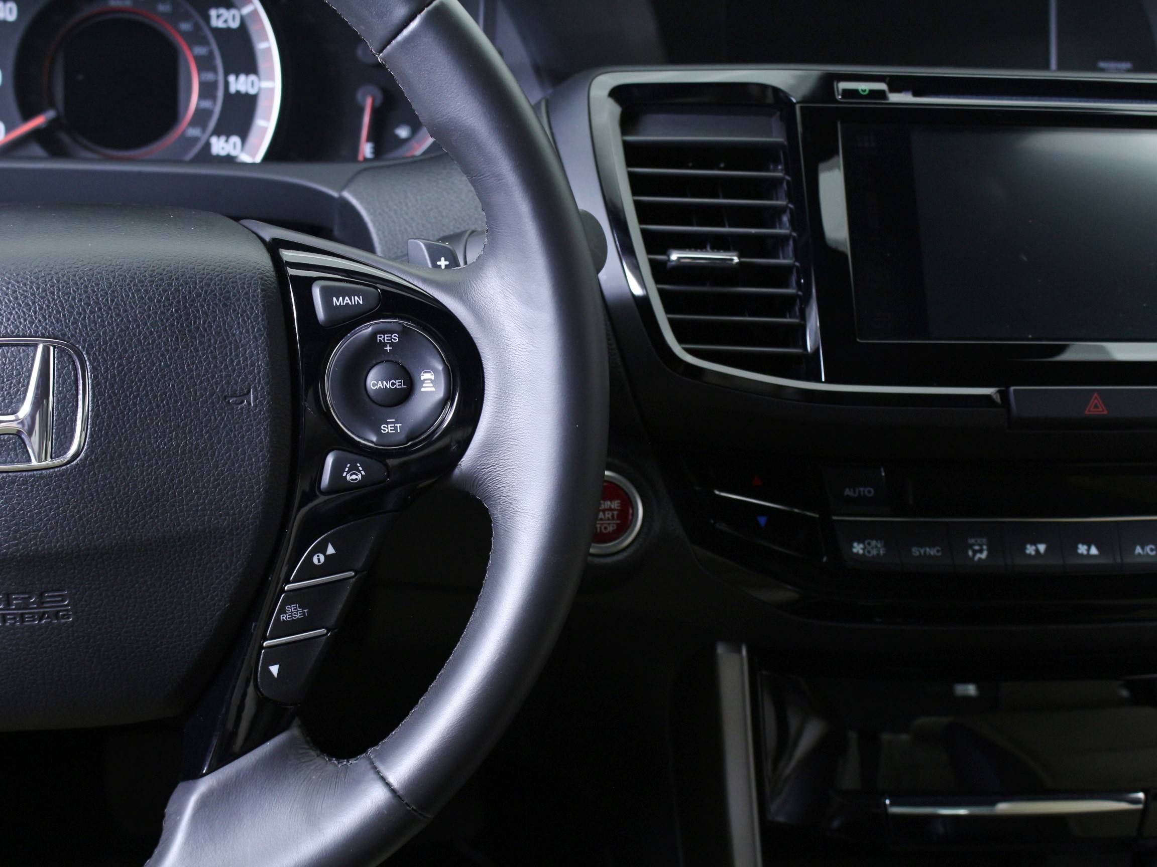 Florida Fine Cars - Used HONDA ACCORD 2017 MIAMI Touring V6