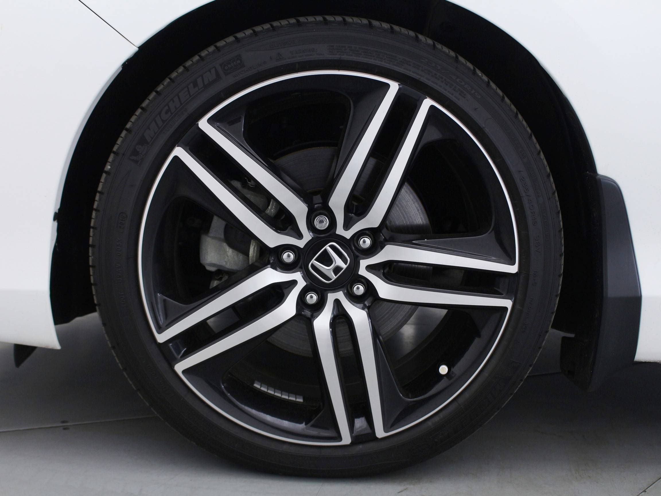 Florida Fine Cars - Used HONDA ACCORD 2017 MIAMI Touring V6