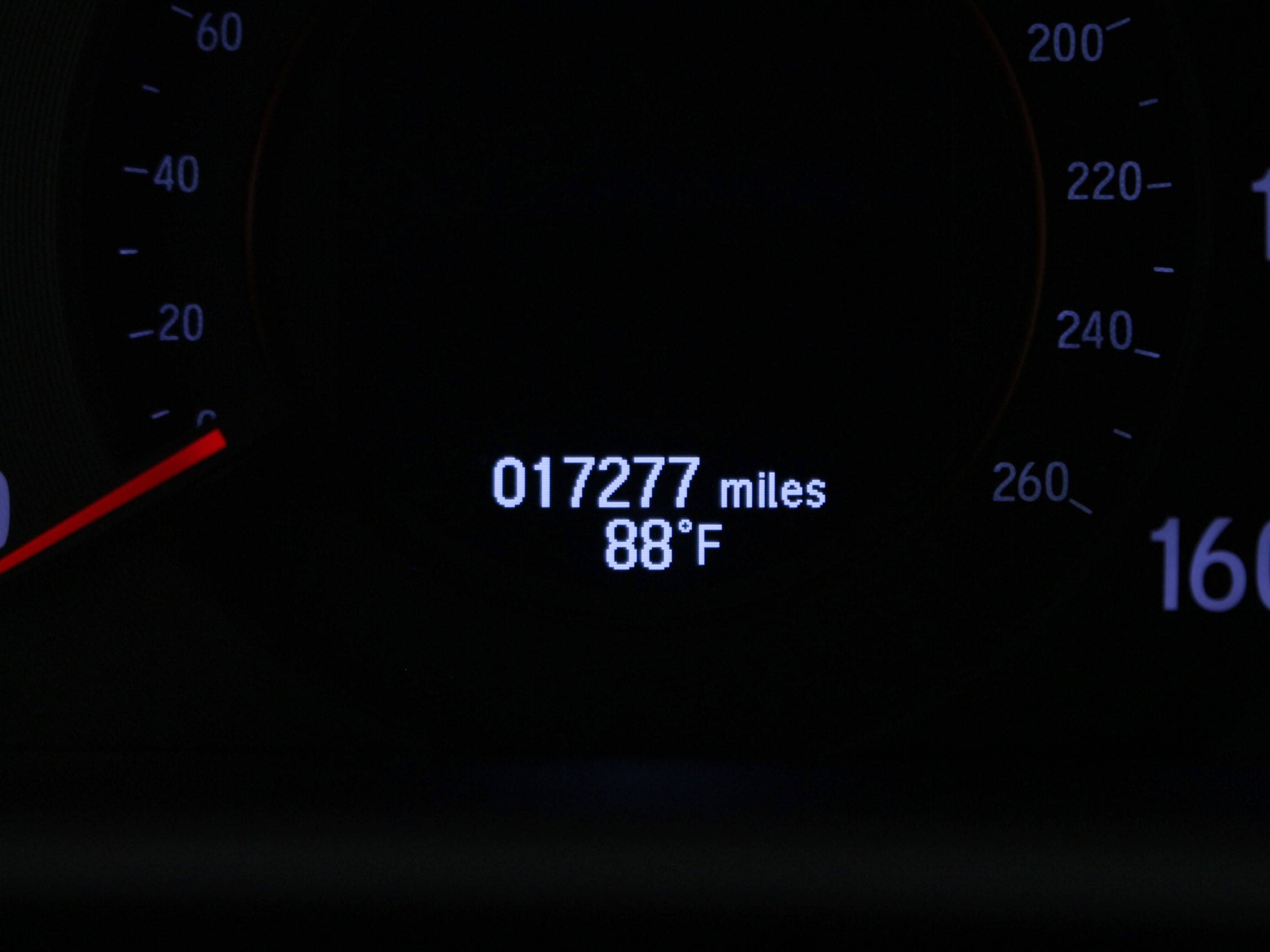 Florida Fine Cars - Used HONDA ACCORD 2017 MIAMI Touring V6