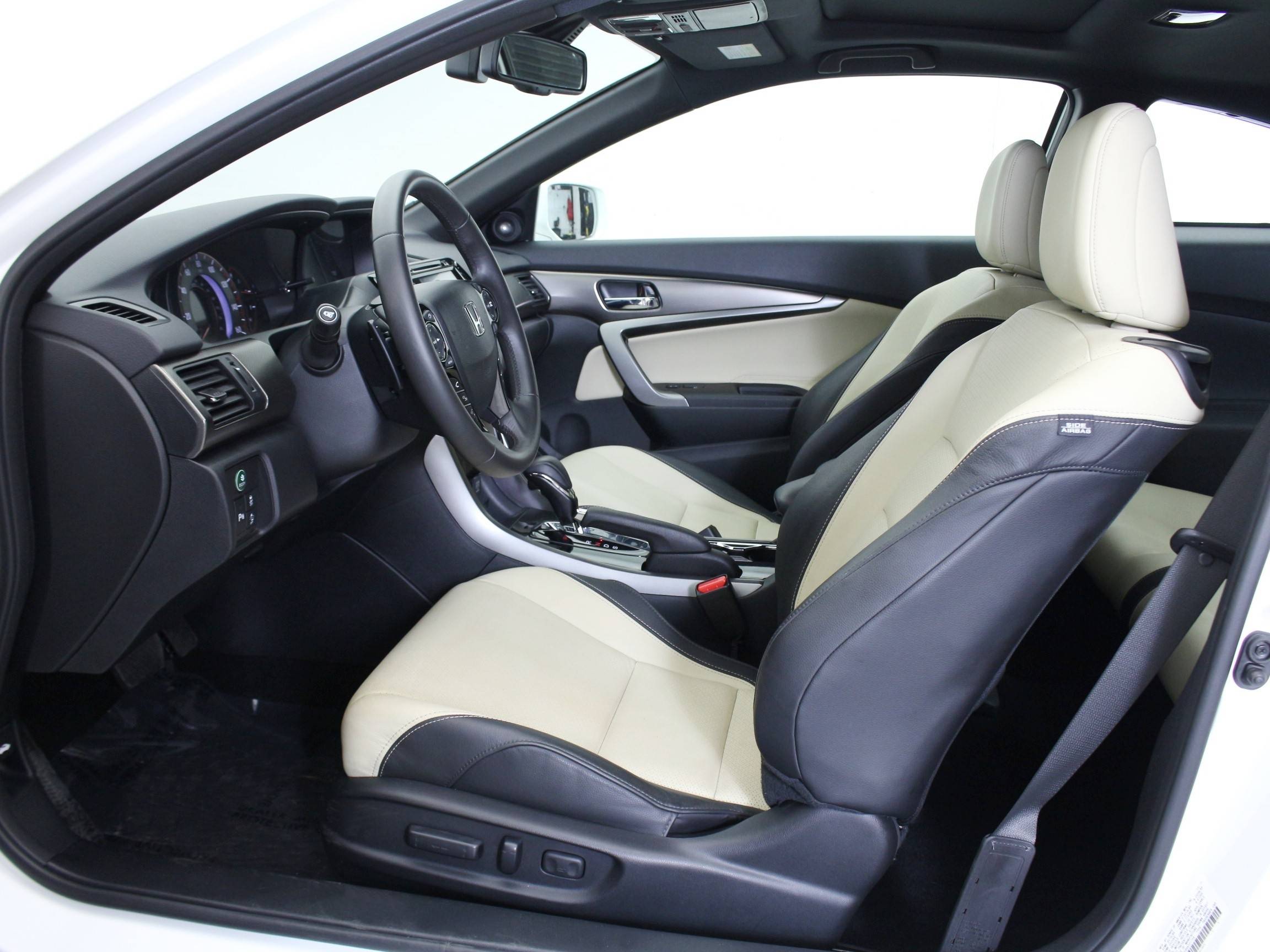 Florida Fine Cars - Used HONDA ACCORD 2017 MIAMI Touring V6