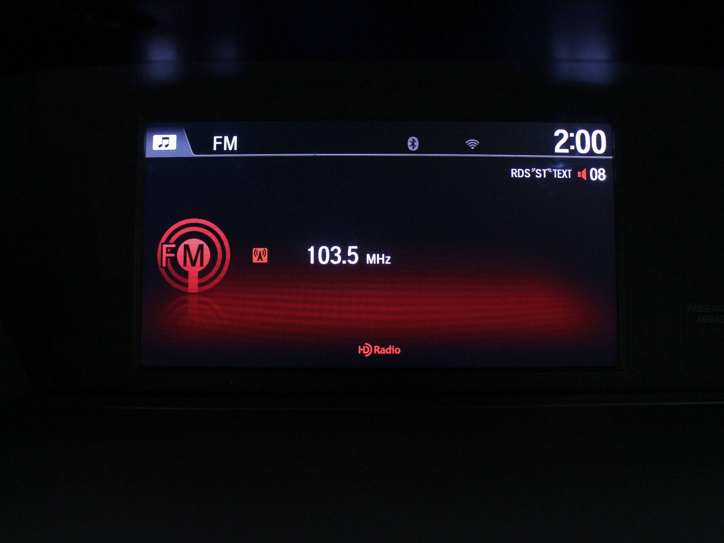 Florida Fine Cars - Used HONDA ACCORD 2017 MIAMI Touring V6