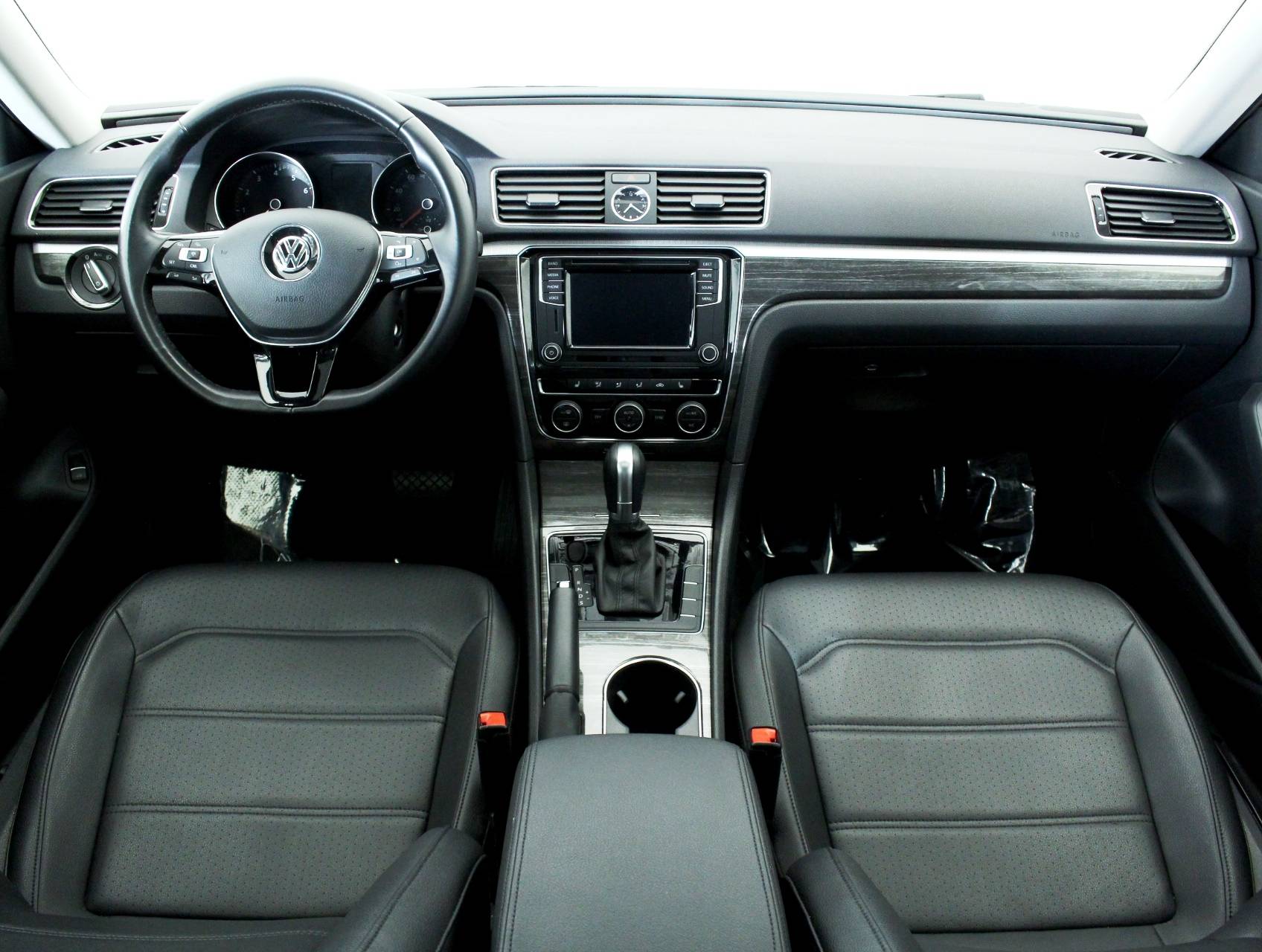 Florida Fine Cars - Used VOLKSWAGEN PASSAT 2016 HOLLYWOOD SE