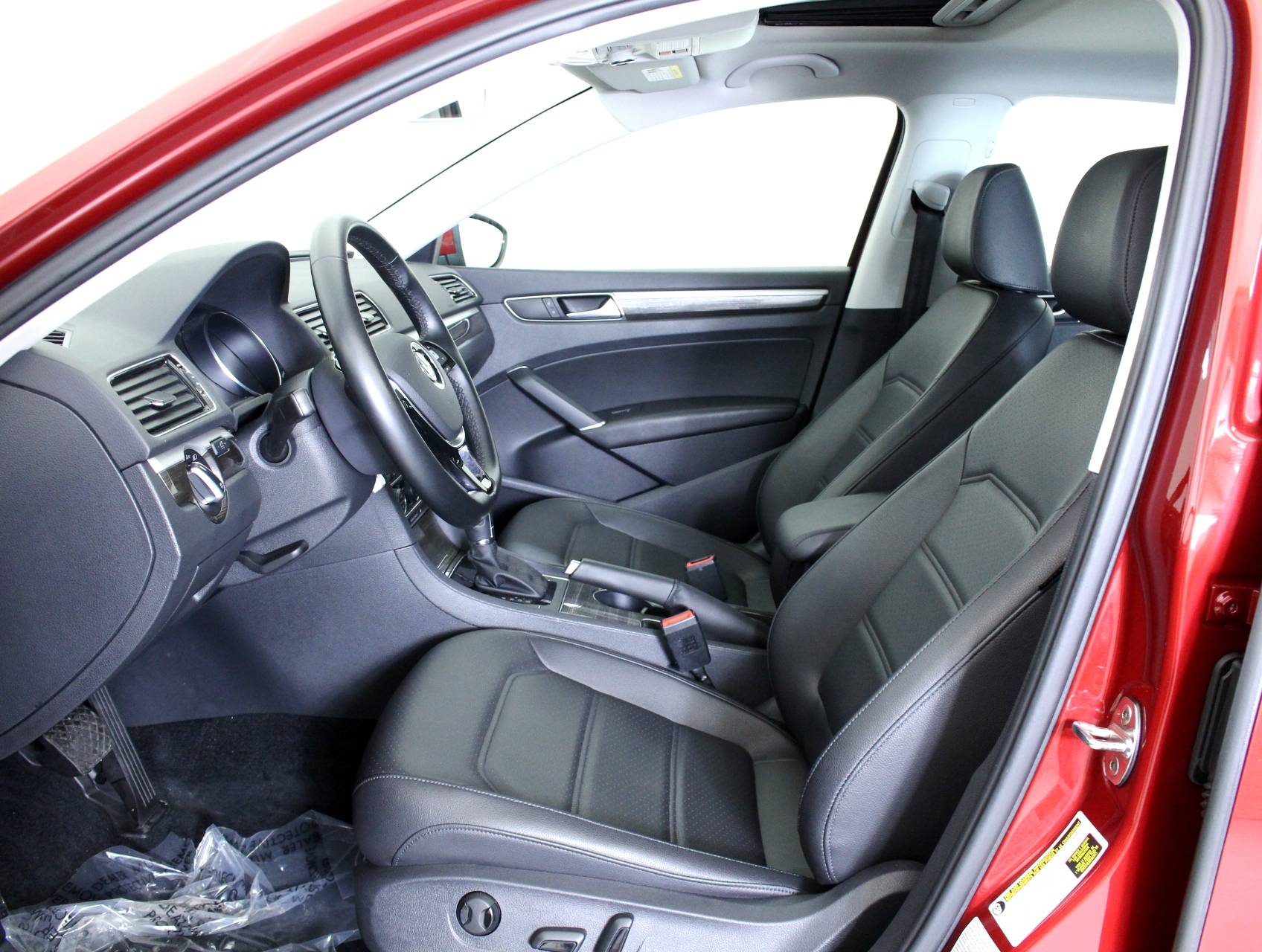 Florida Fine Cars - Used VOLKSWAGEN PASSAT 2016 HOLLYWOOD SE