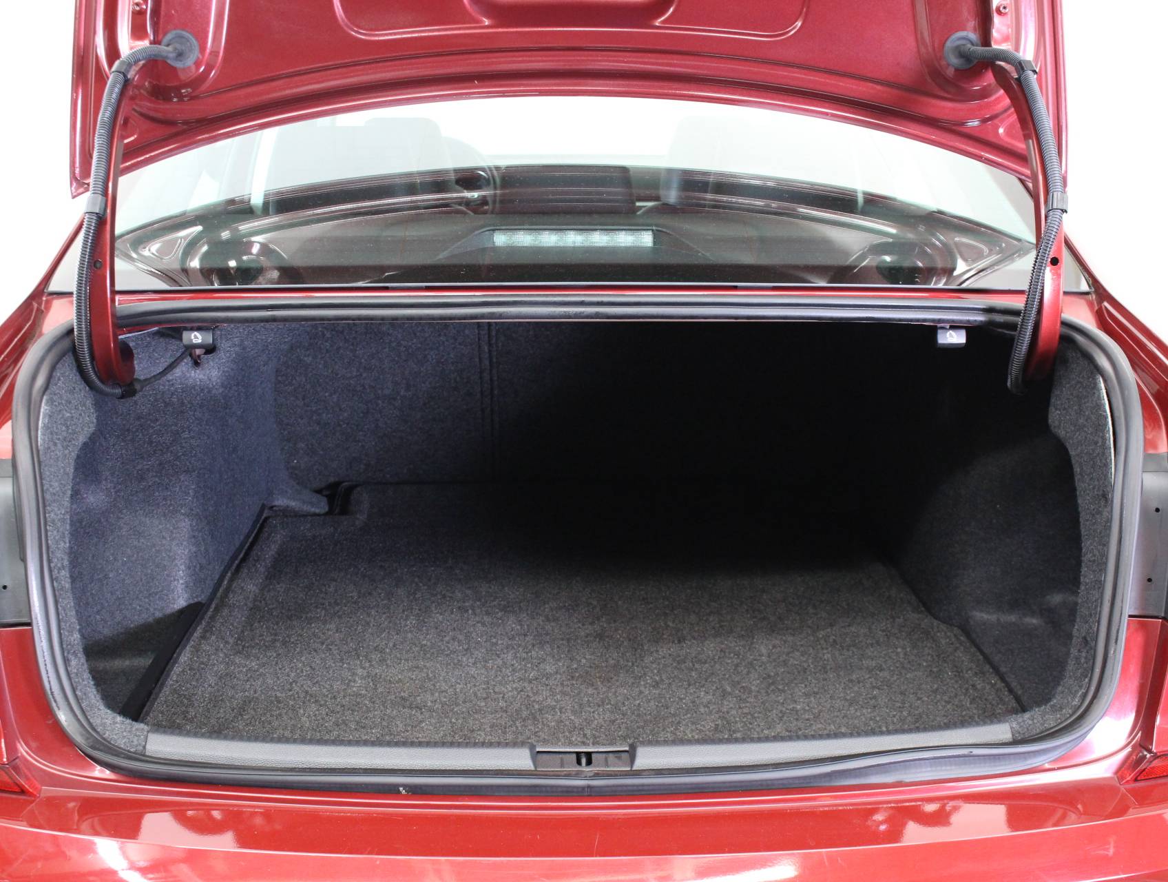 Florida Fine Cars - Used VOLKSWAGEN PASSAT 2016 HOLLYWOOD SE