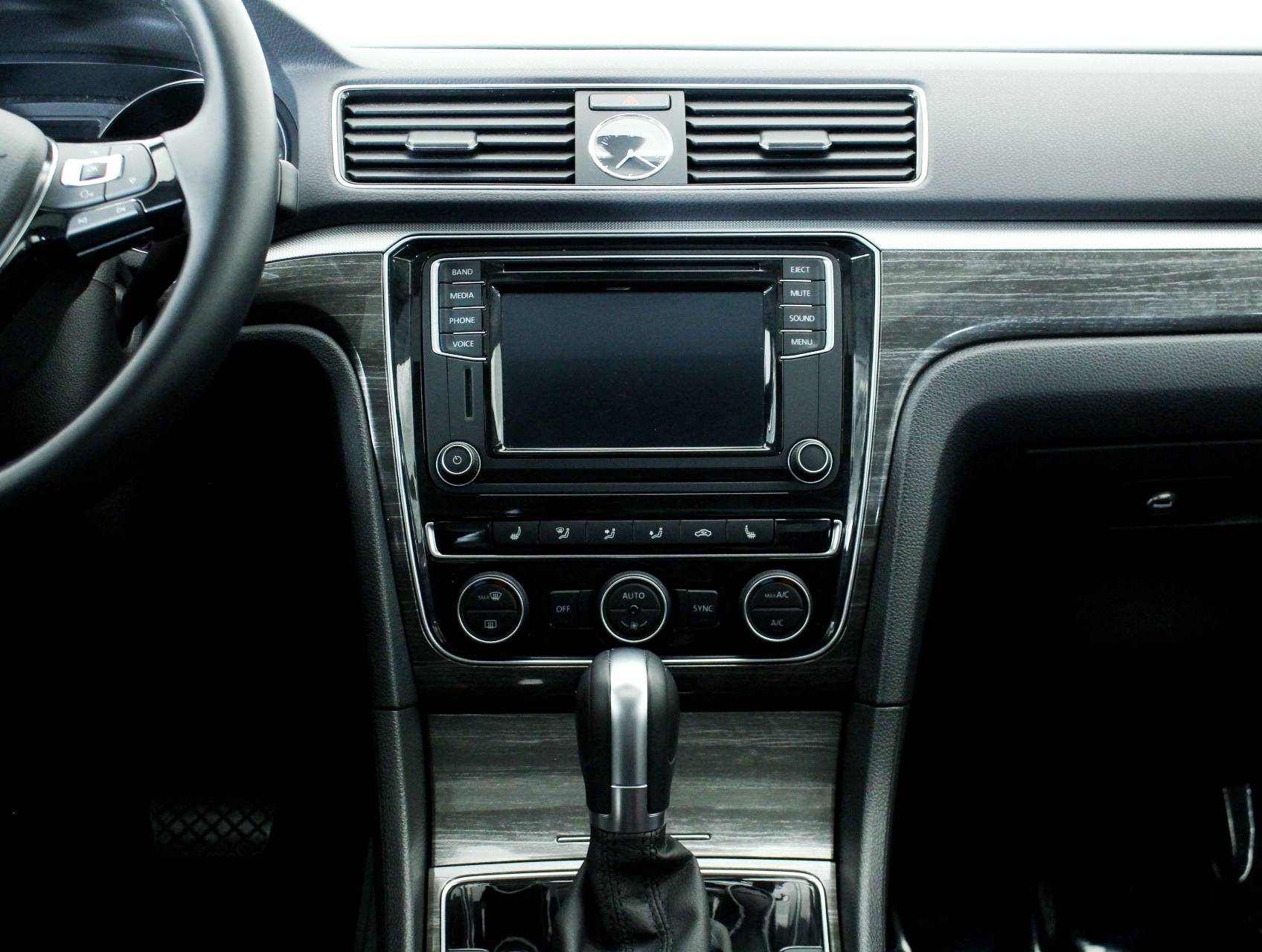 Florida Fine Cars - Used VOLKSWAGEN PASSAT 2016 HOLLYWOOD SE