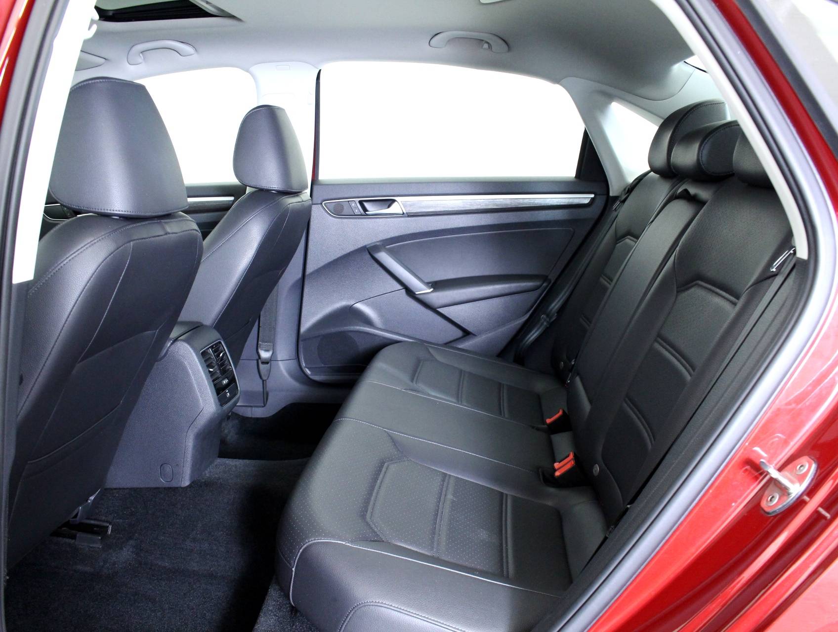 Florida Fine Cars - Used VOLKSWAGEN PASSAT 2016 HOLLYWOOD SE