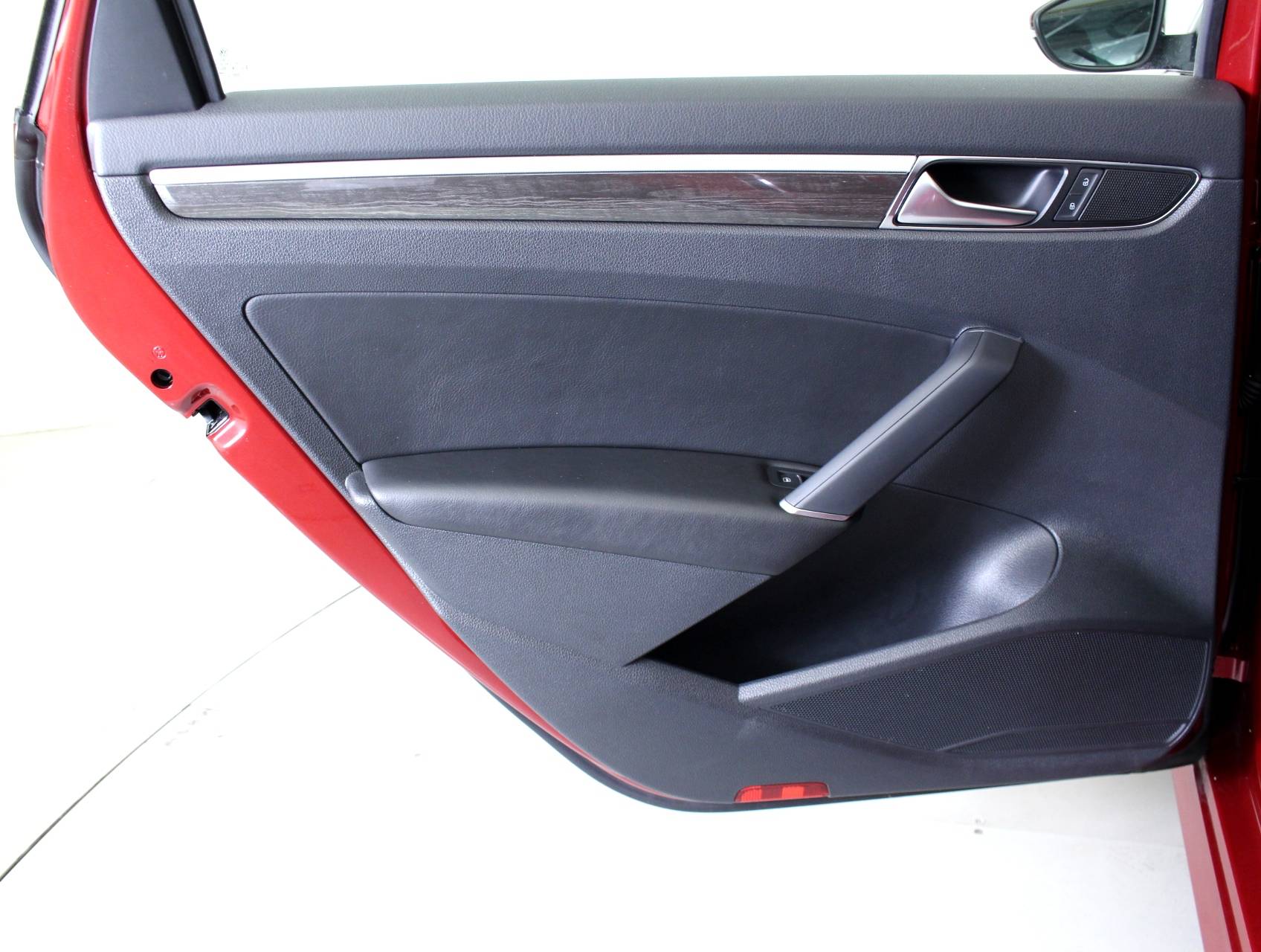 Florida Fine Cars - Used VOLKSWAGEN PASSAT 2016 HOLLYWOOD SE