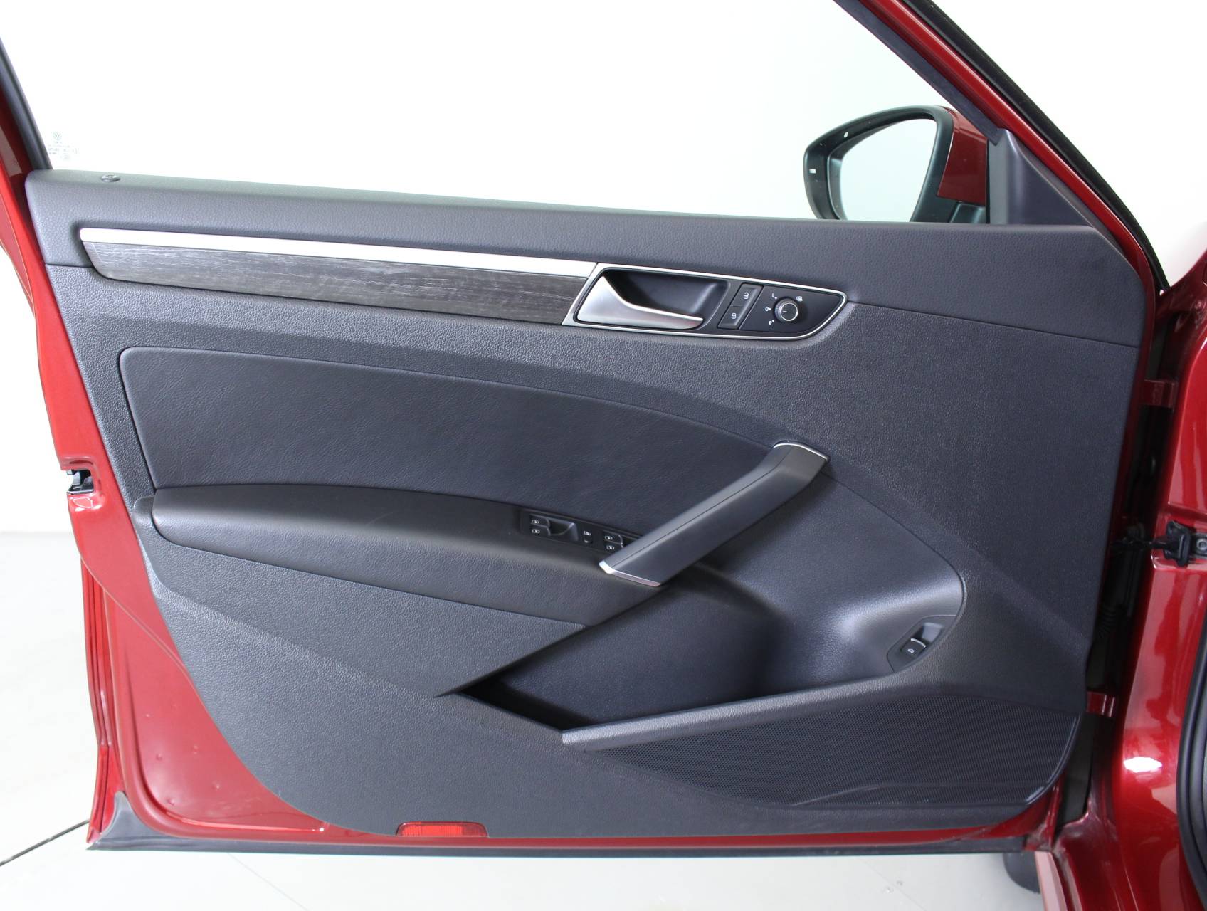 Florida Fine Cars - Used VOLKSWAGEN PASSAT 2016 HOLLYWOOD SE