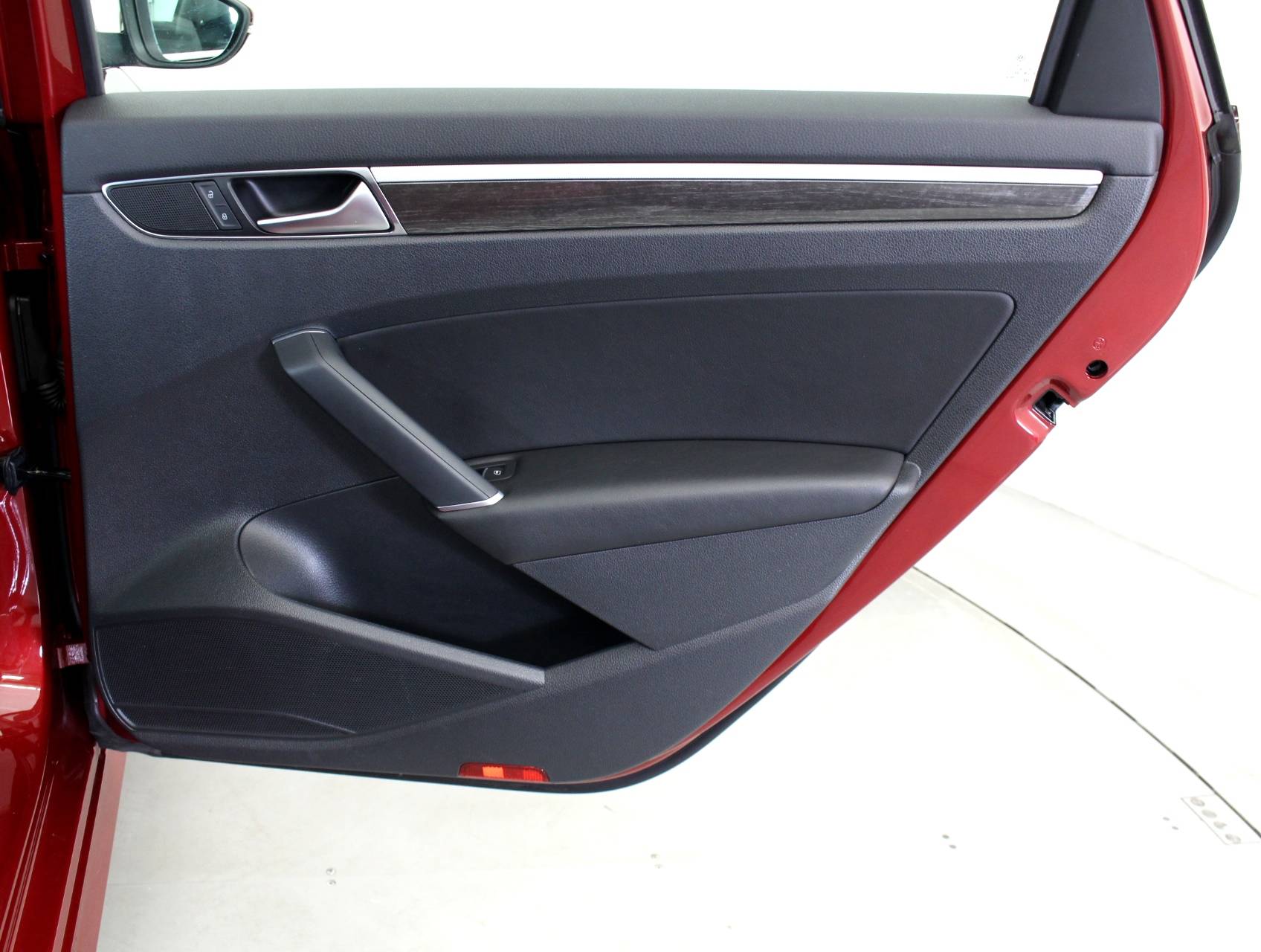 Florida Fine Cars - Used VOLKSWAGEN PASSAT 2016 HOLLYWOOD SE