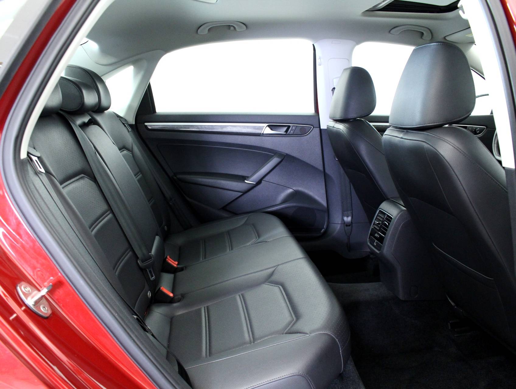 Florida Fine Cars - Used VOLKSWAGEN PASSAT 2016 HOLLYWOOD SE