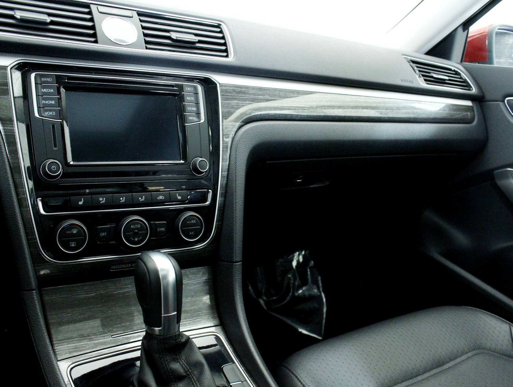 Florida Fine Cars - Used VOLKSWAGEN PASSAT 2016 HOLLYWOOD SE