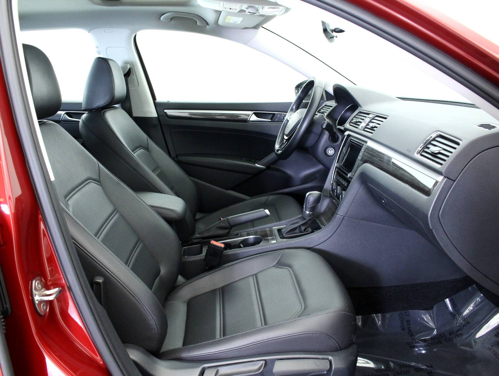 Florida Fine Cars - Used VOLKSWAGEN PASSAT 2016 HOLLYWOOD SE