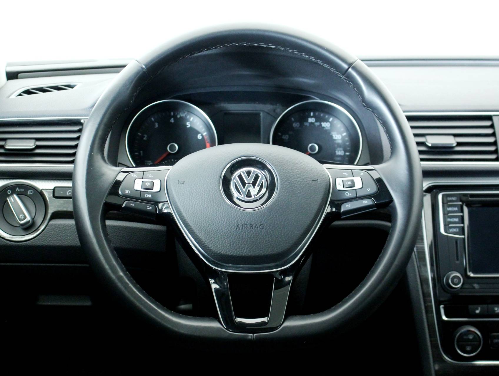 Florida Fine Cars - Used VOLKSWAGEN PASSAT 2016 HOLLYWOOD SE