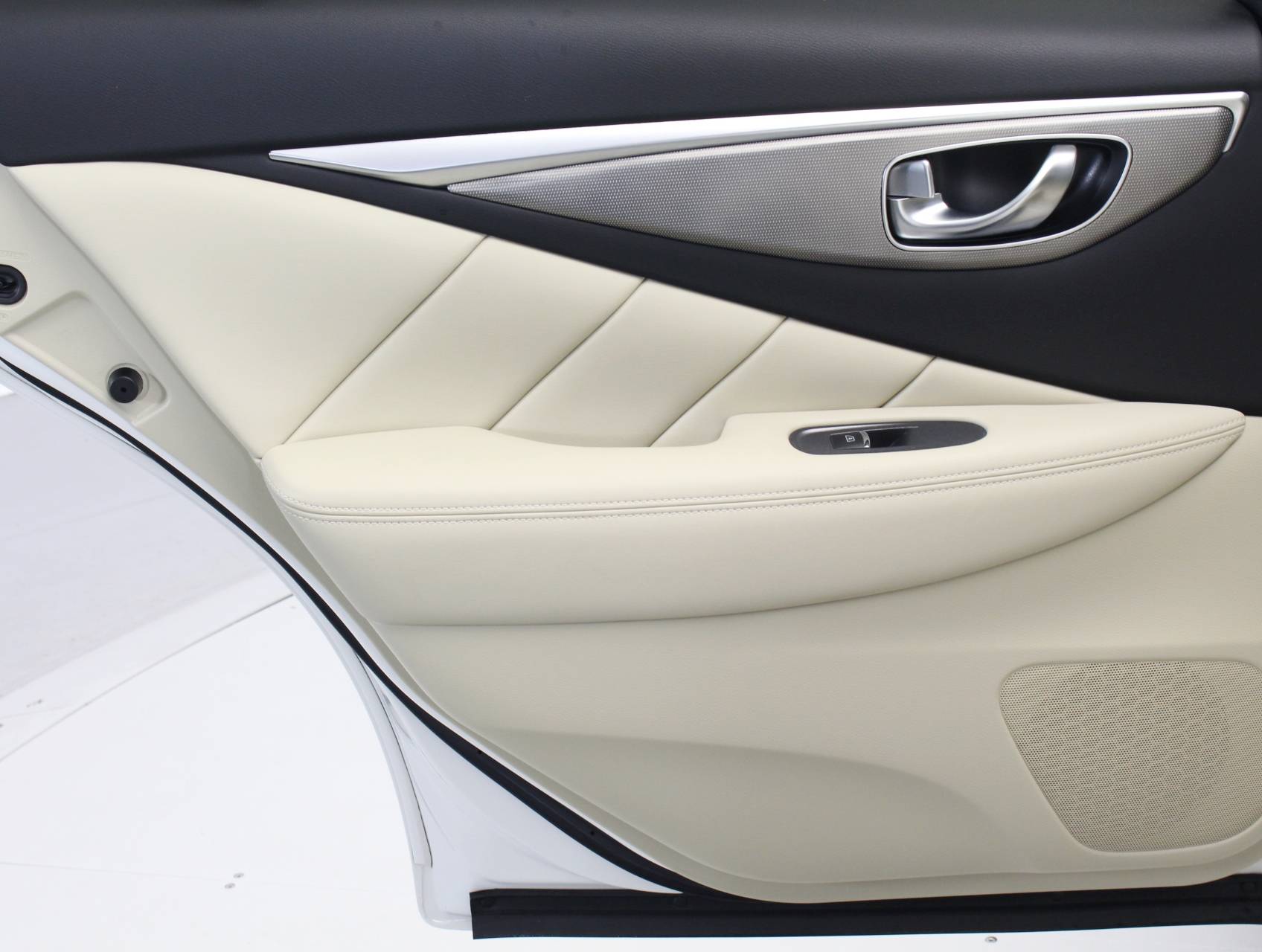 Florida Fine Cars - Used INFINITI Q50 2015 WEST PALM Premium